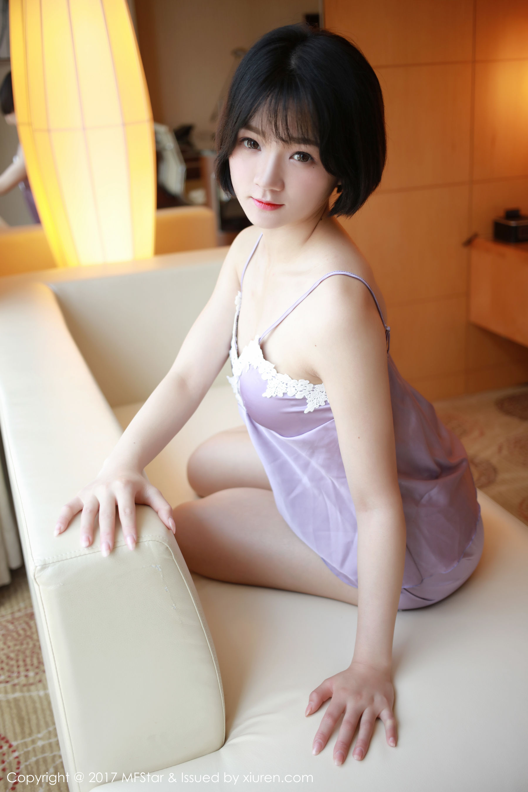 Yueya Fairy Charming Little Fairy ~ Model Academy mfstar Vol.103