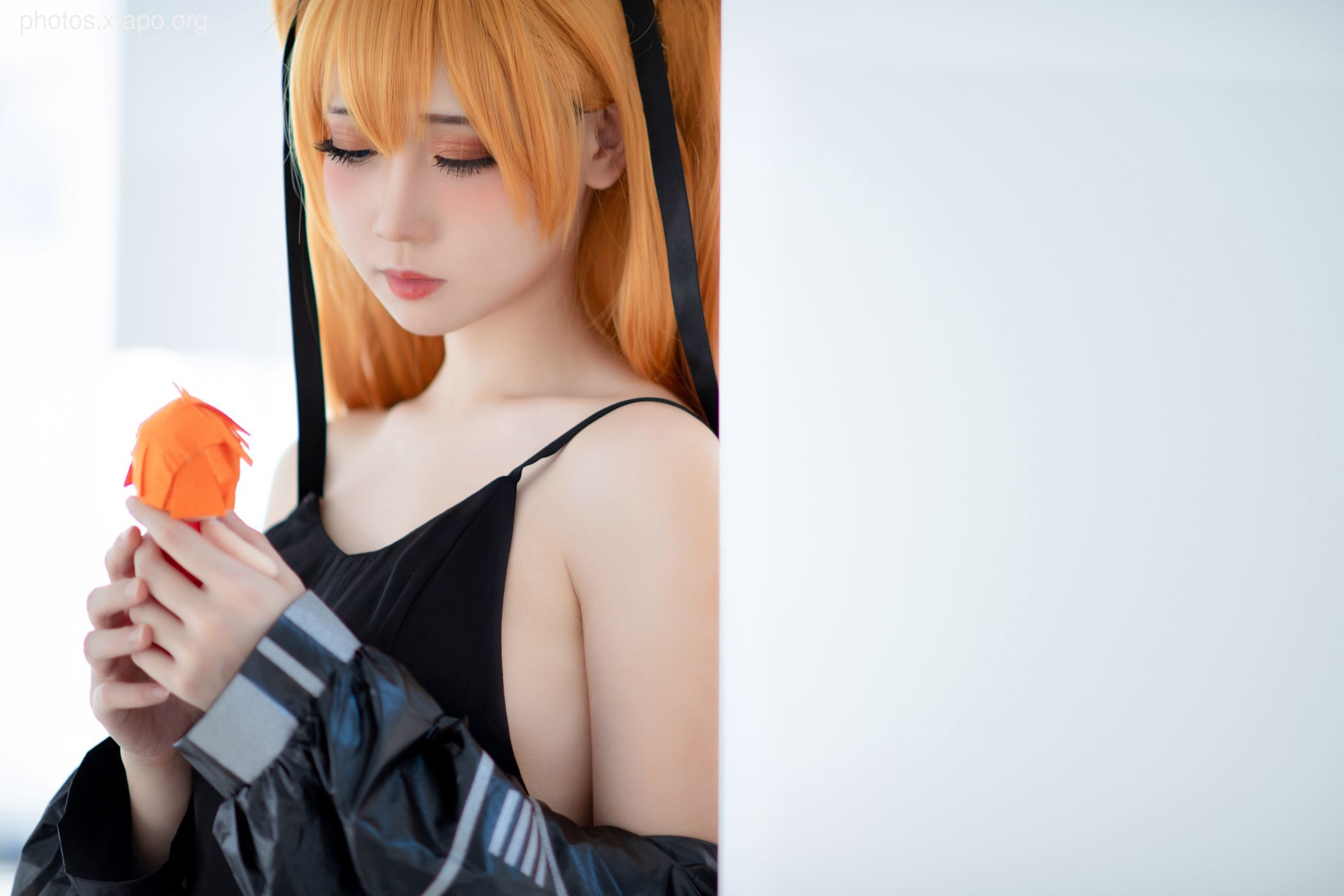 Supper carbon EVA Asuka (February 28 Award Group Resources)