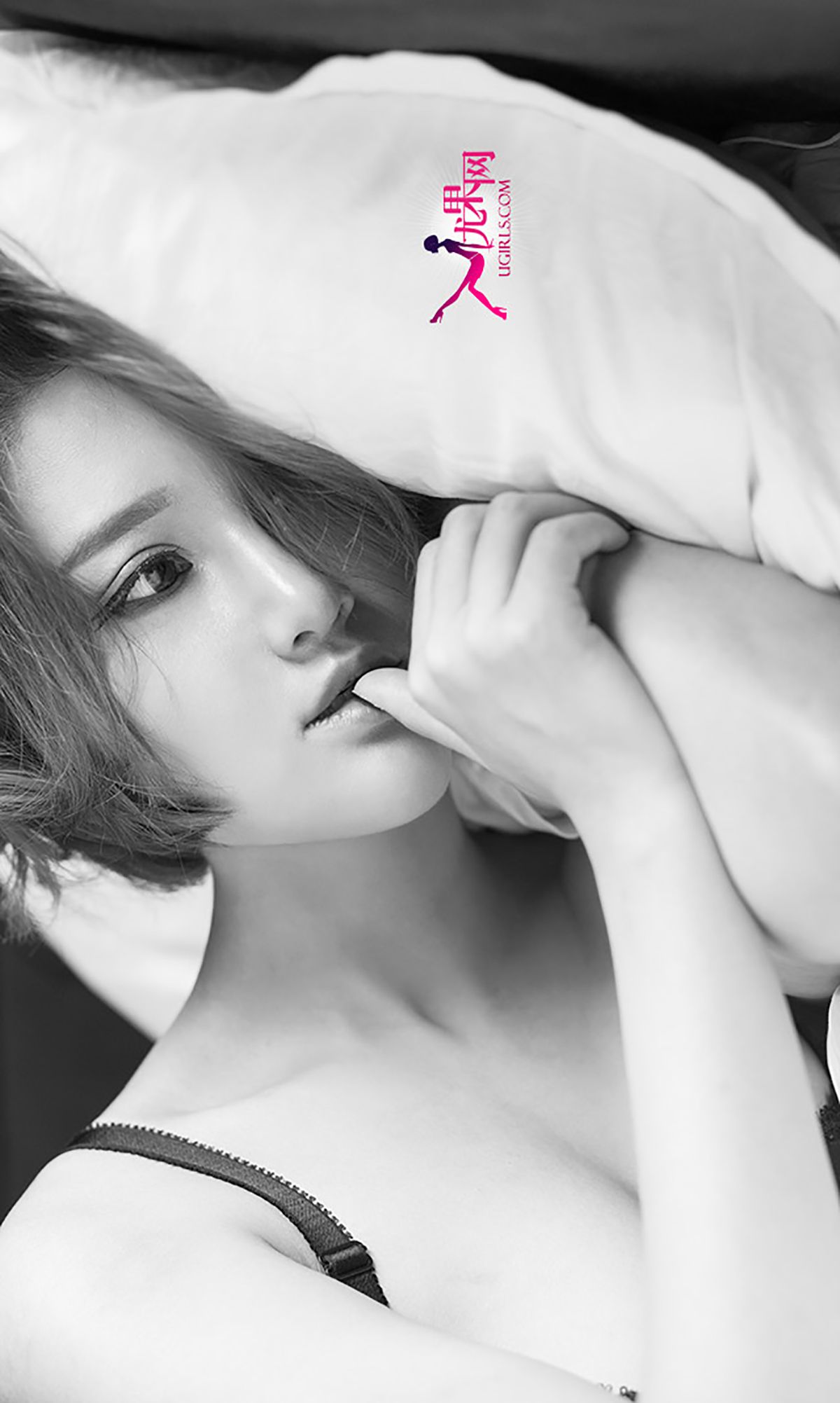 Mary WAITING for Love Aisu Ugirls No.083