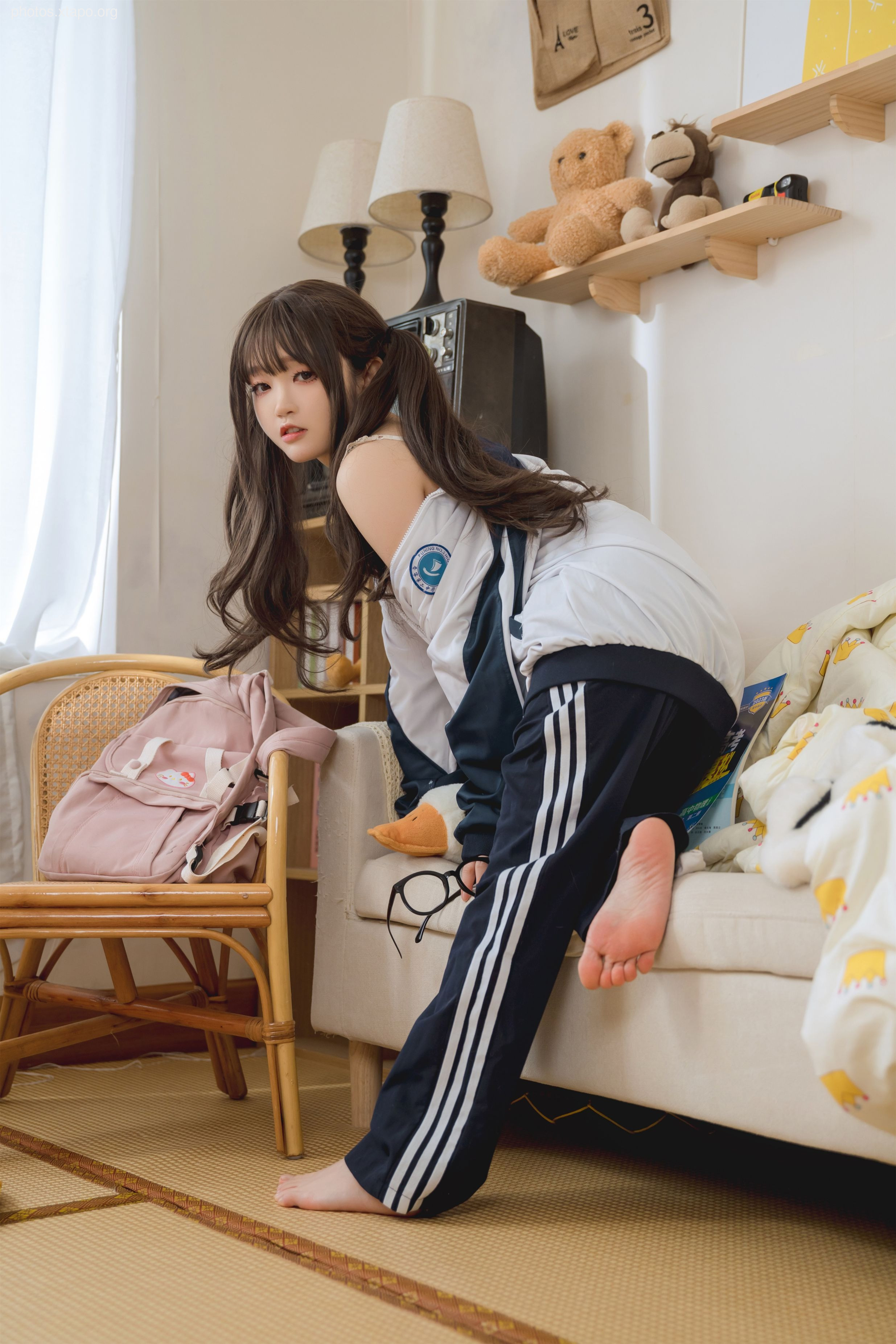 Shenxian Yongli Family Harbits 73P (June 28 Award Group Resources)