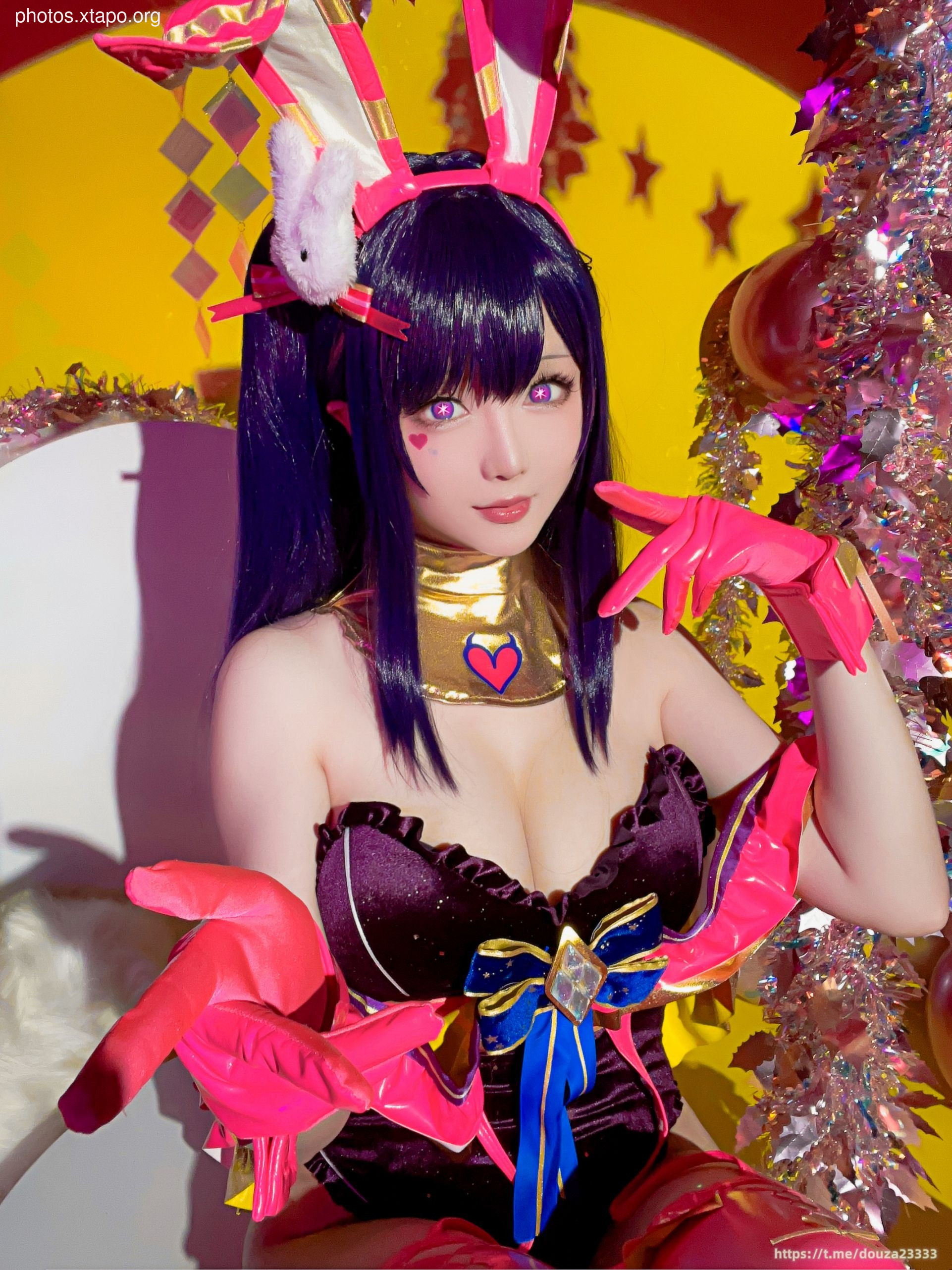 Star Chichi 2023-10-C (November 21 reward group resources)