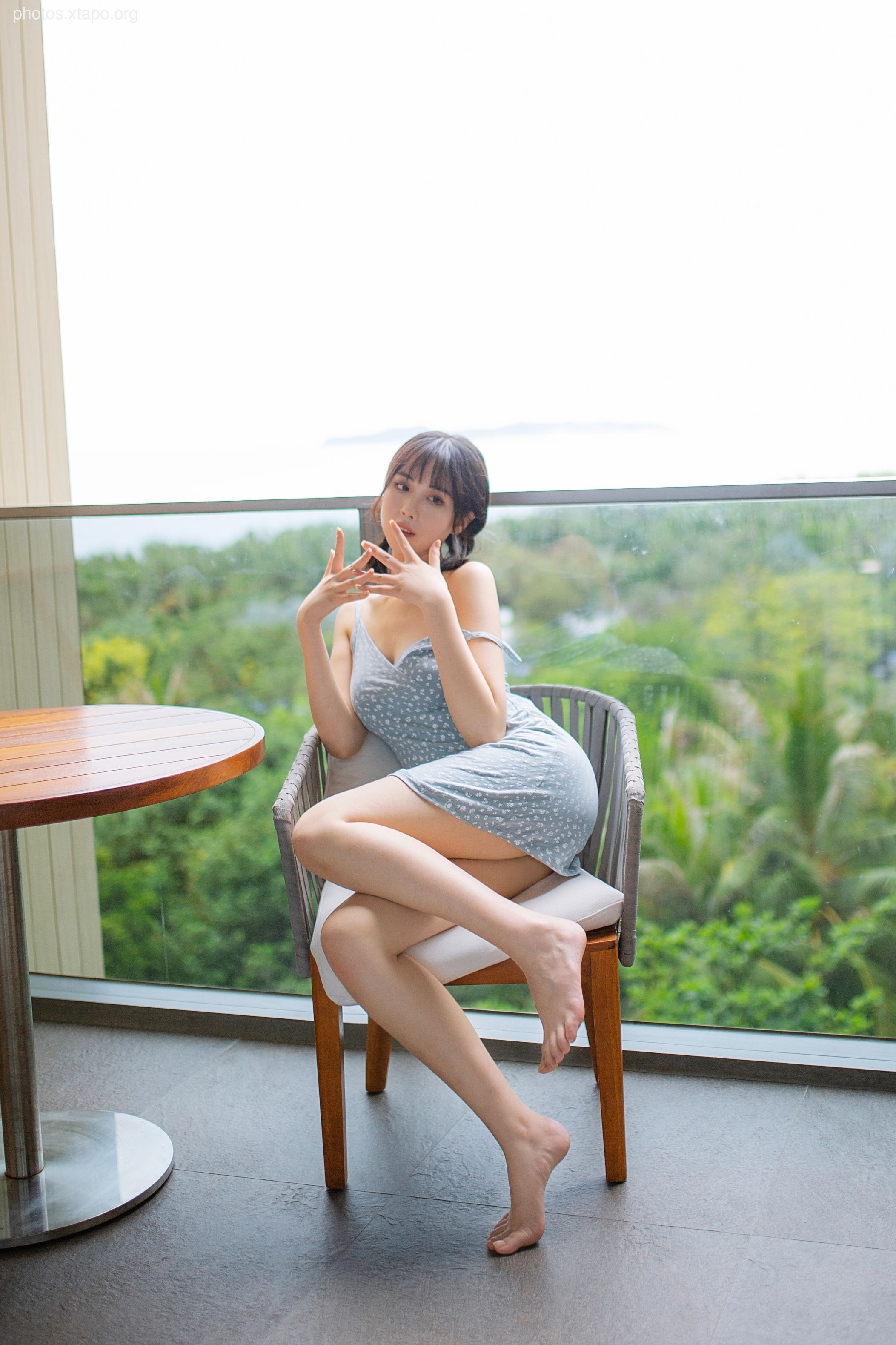 NO.030 Endless Summer 27P-221MB