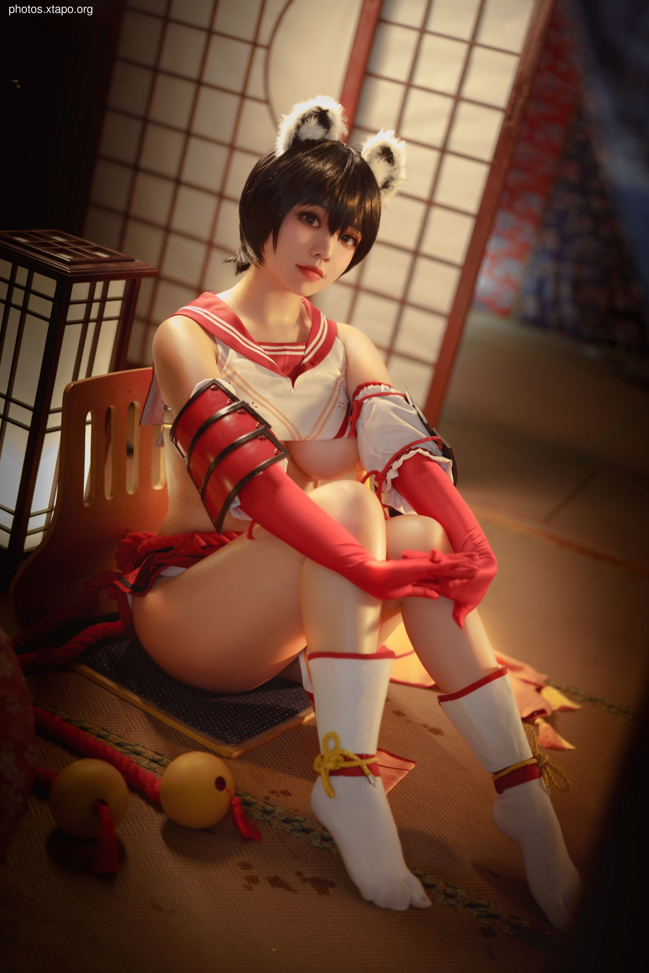 啊 Sunday _GANLORY Tsubaki 30p-229MB