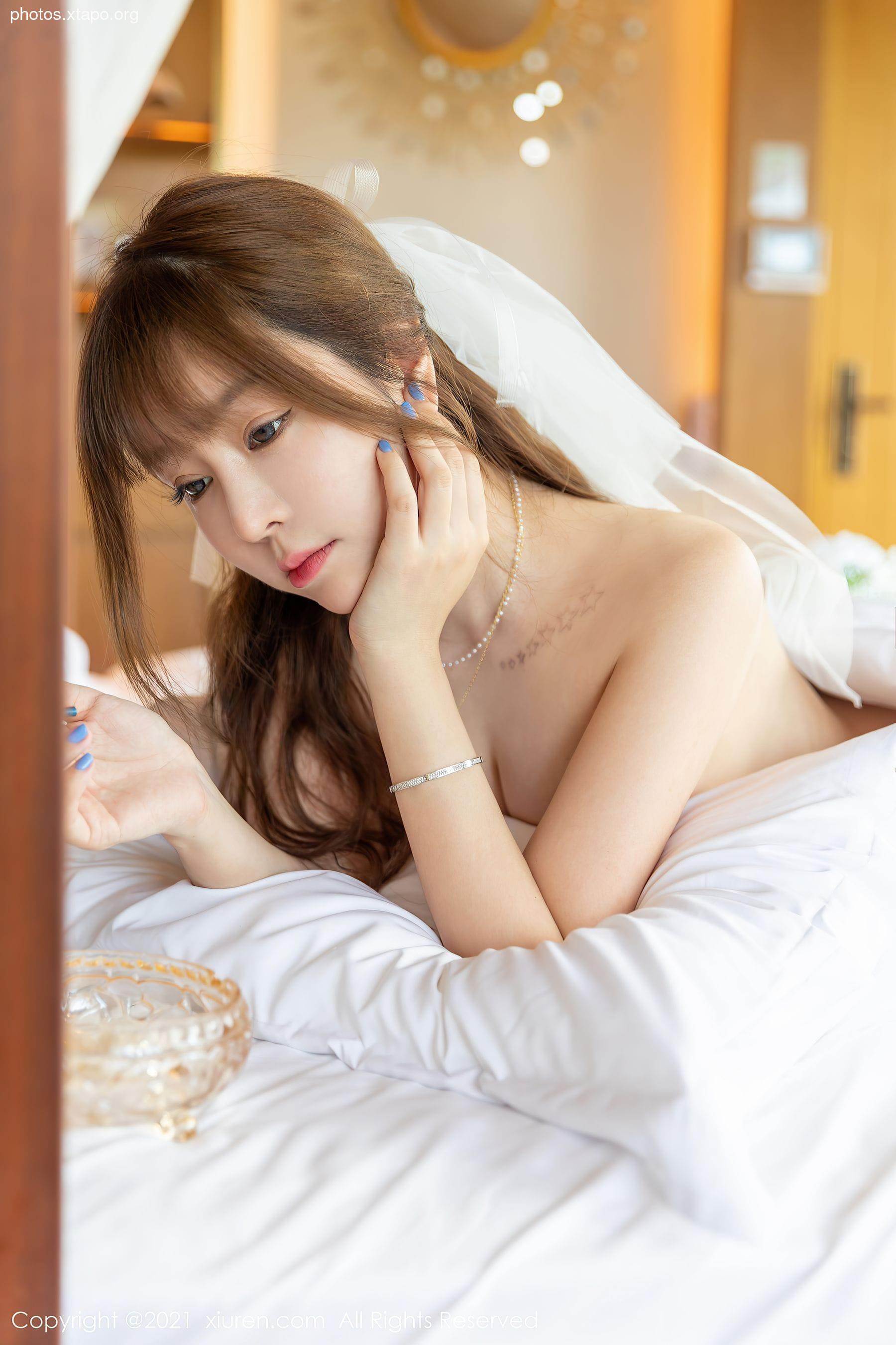 Xiuren 3337 Wang Yuchun