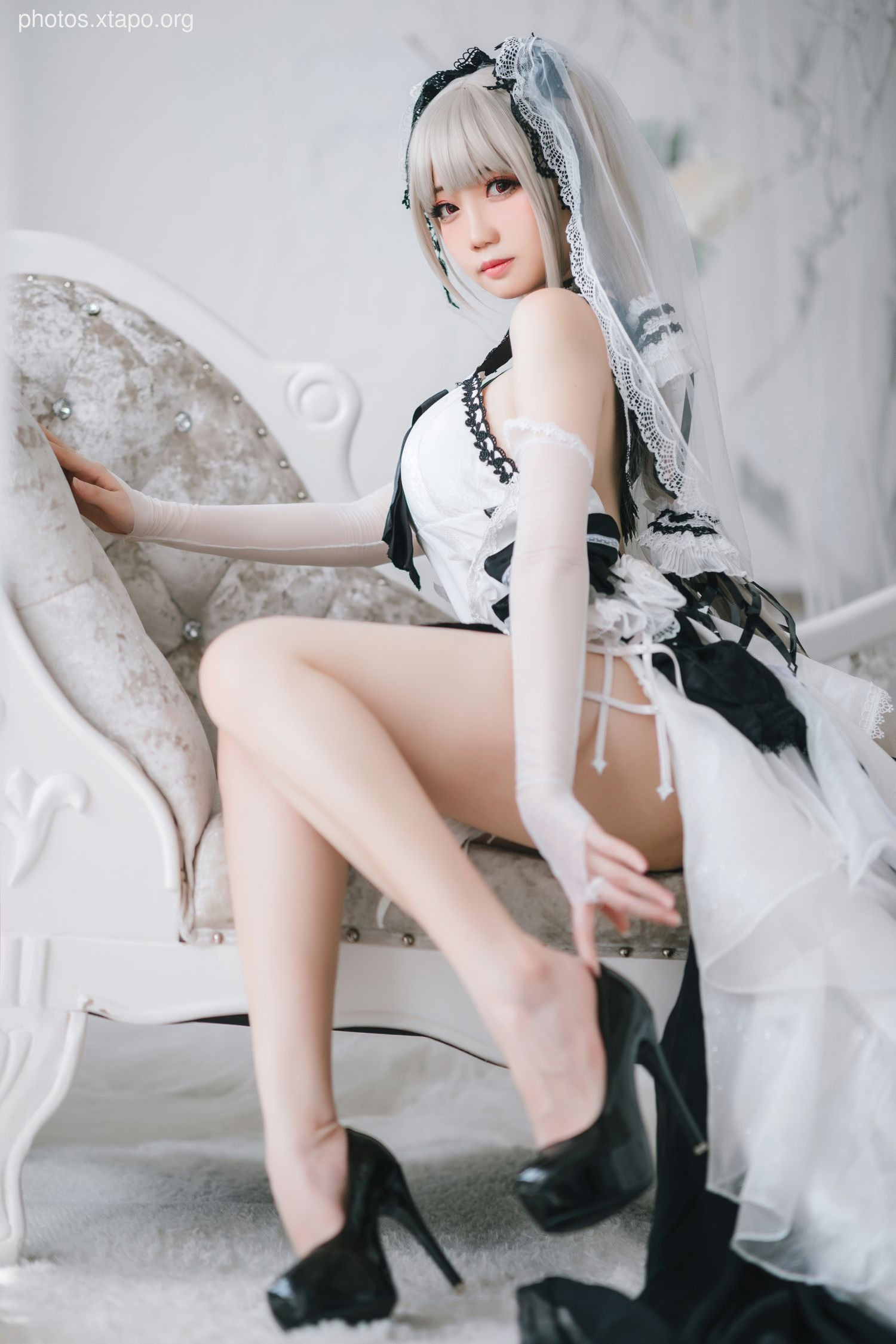 Swing carbon -a fear of dresses 33P -203MB