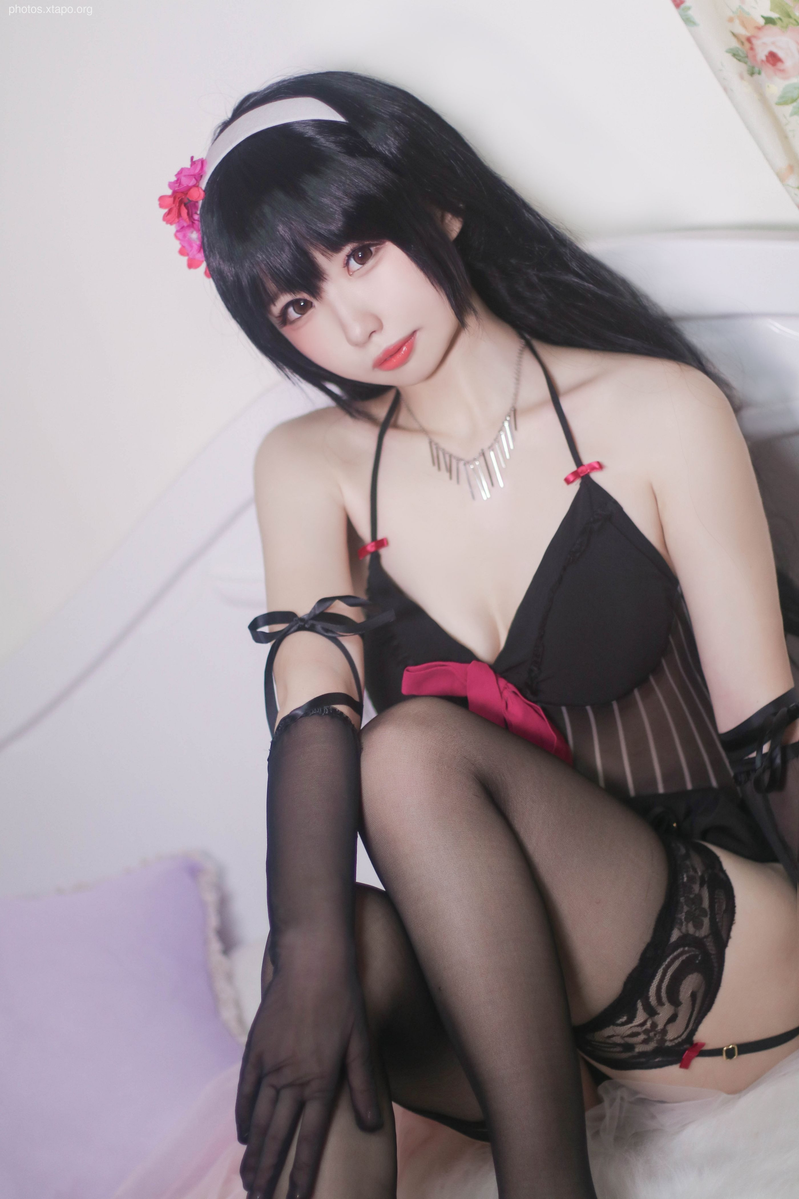 100,000 Zhen Squeaks -no.06 Xia Zhiqiu Shi Yu 16P -57MB