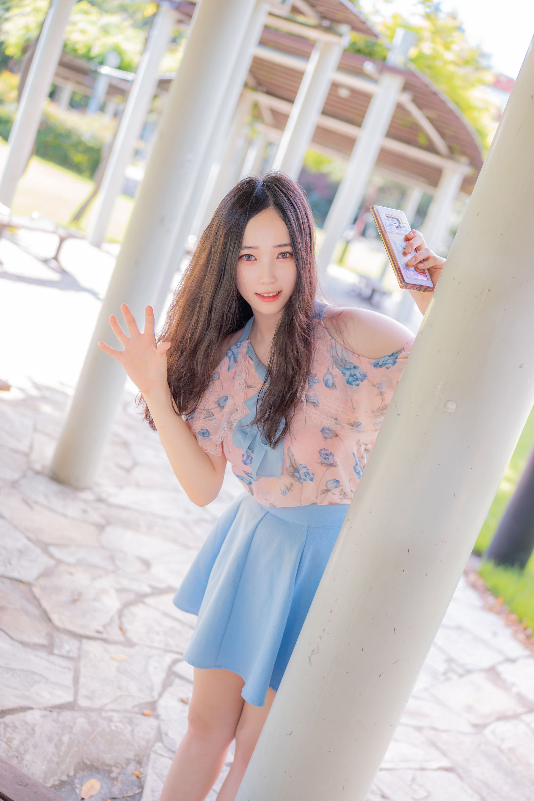 CreamSoda Bambi - Today's BAMBI