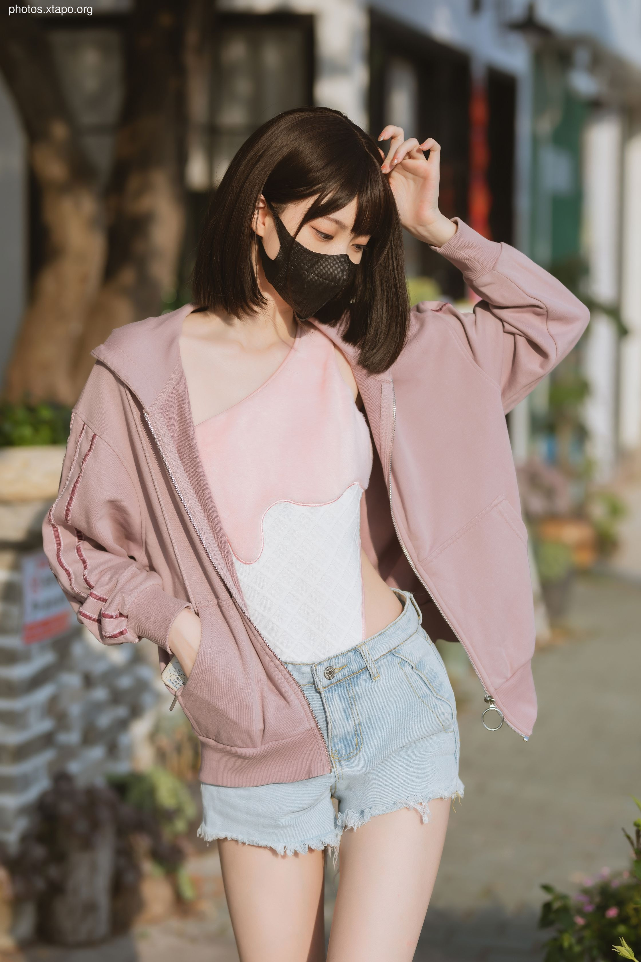 Xu Lan LAN Ice Cream