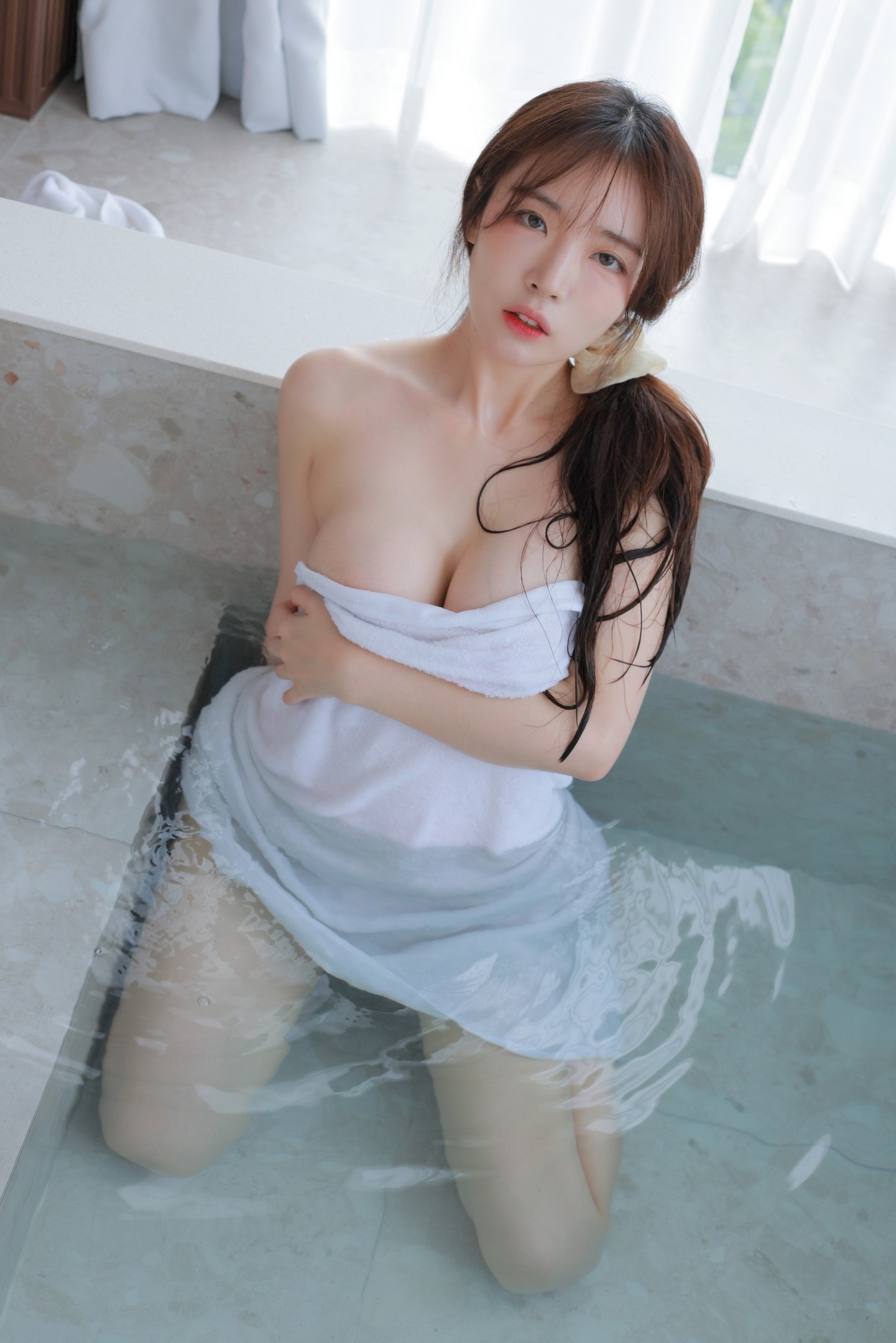 [PATREON] Rina – Sensual Pleasures in Ryokan 