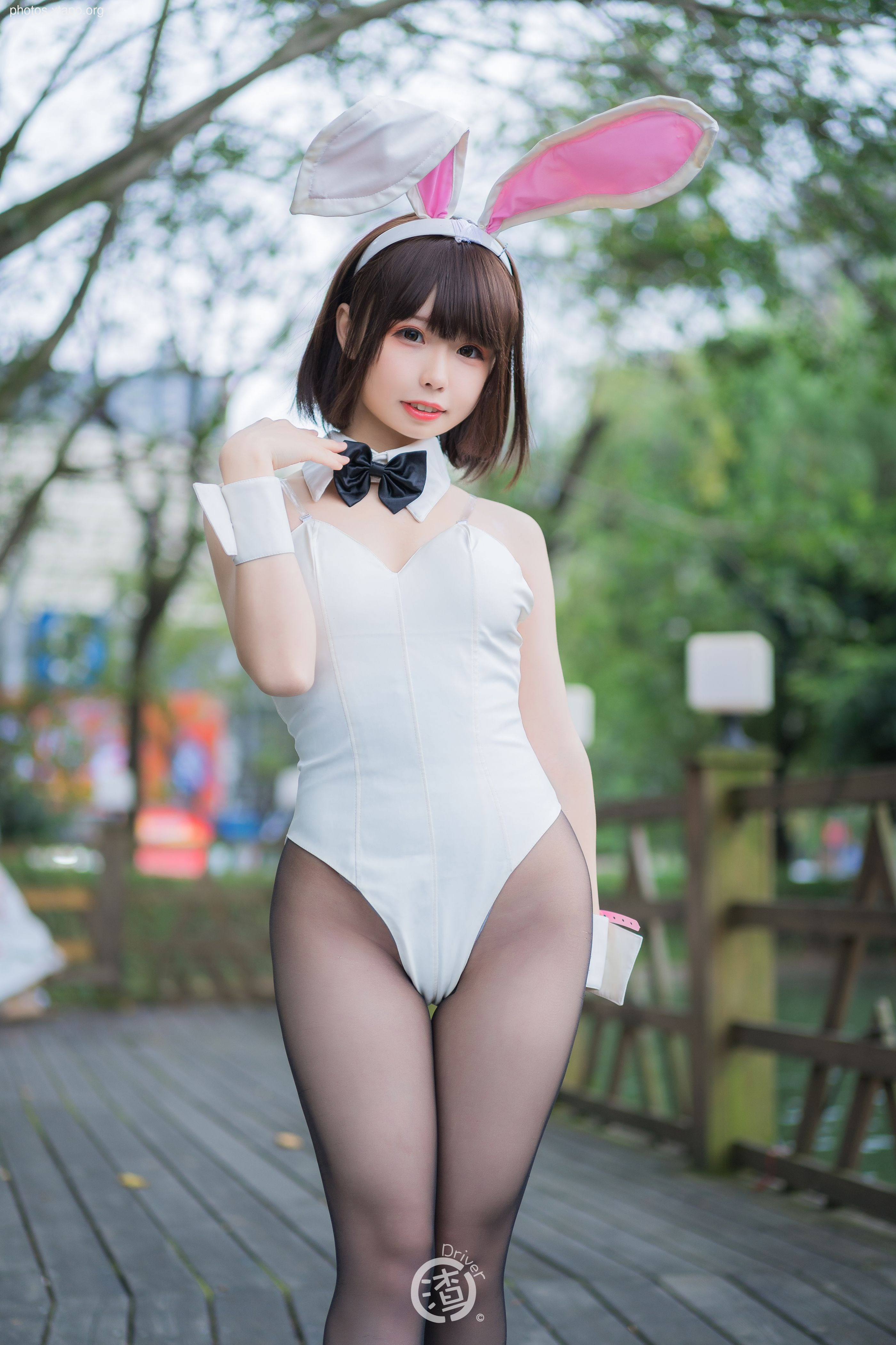 100,000 treasure squeaks -no.05 rabbit girl 11p -91MB