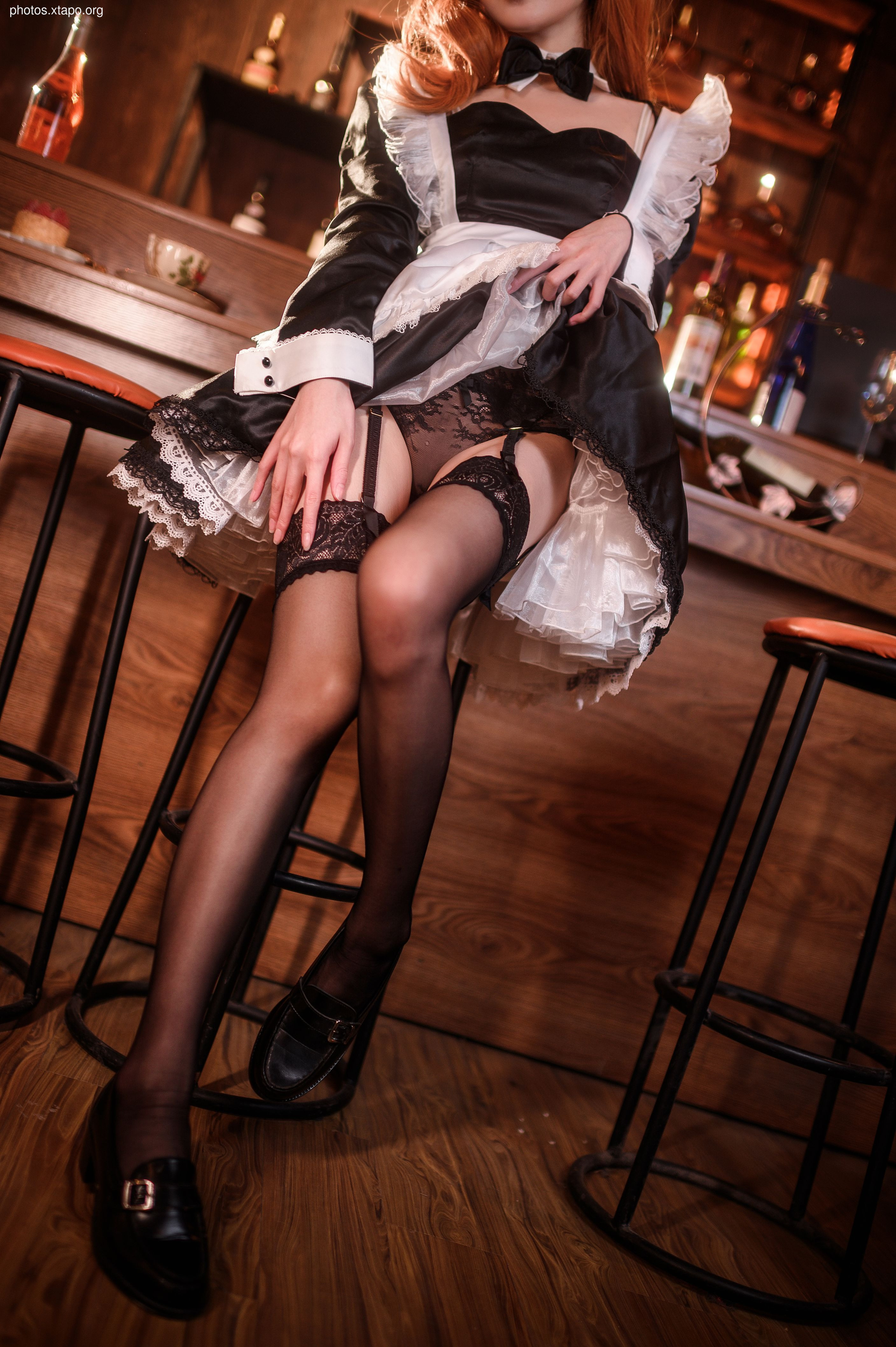 A Bao is also the Captain of the Rabbit Niang in April -Asuka 27P 463MB (June 28 Member Resources)