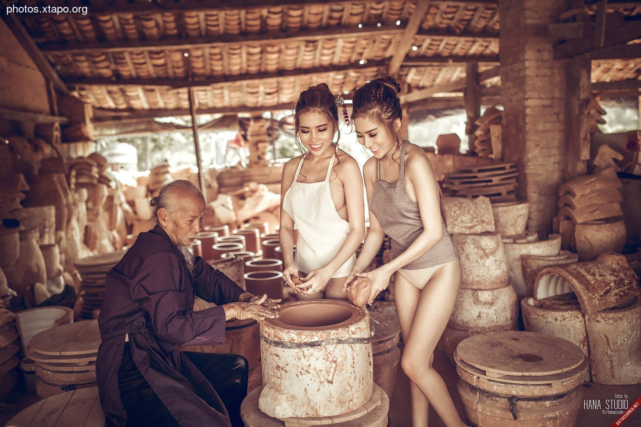 Vietnamese - Nhu Lan Nguyen Picture and Photo