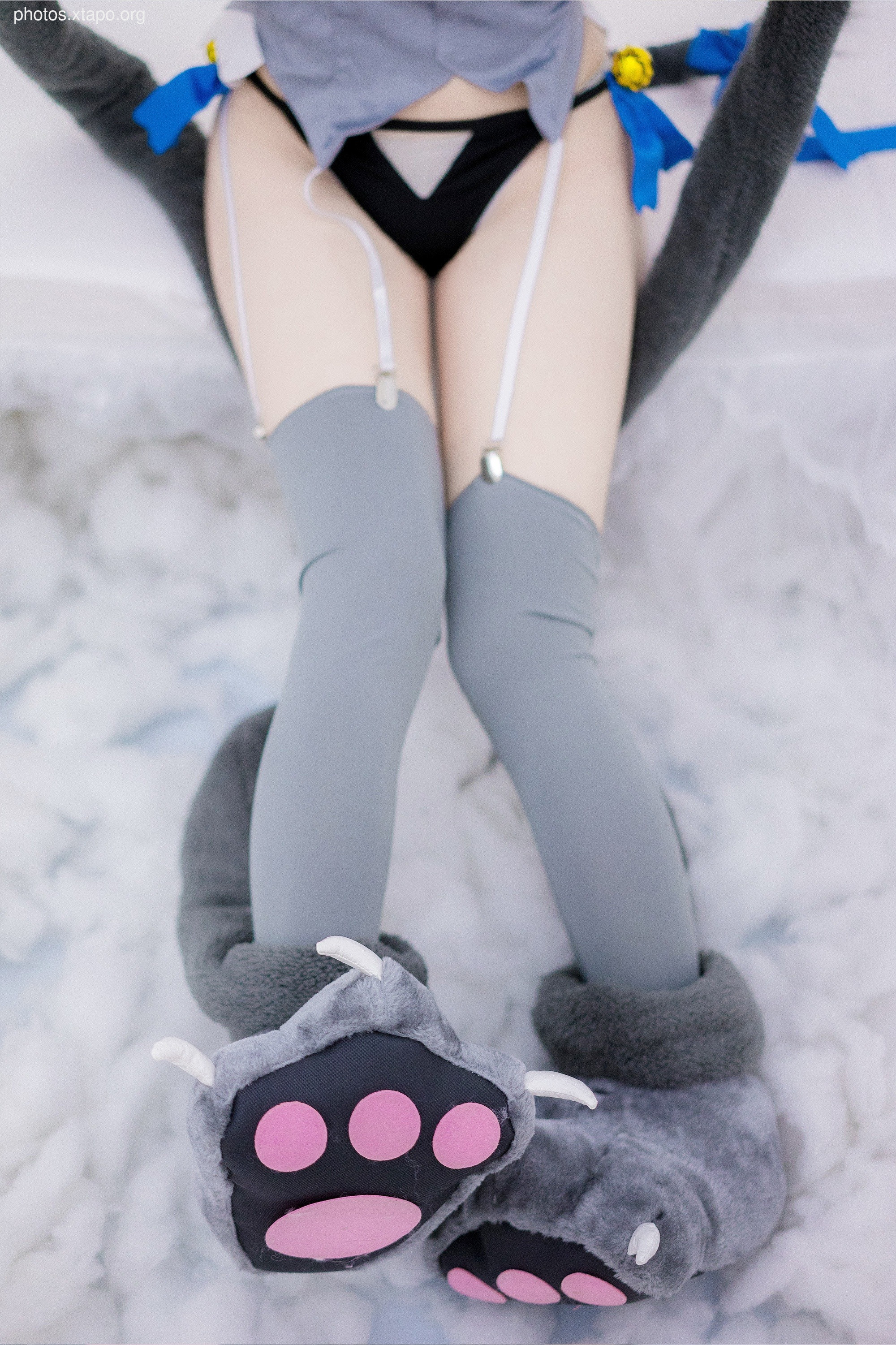 100,000 Zhen Squeak -NO.07 Wei Gong Meiyou 12P -24MB