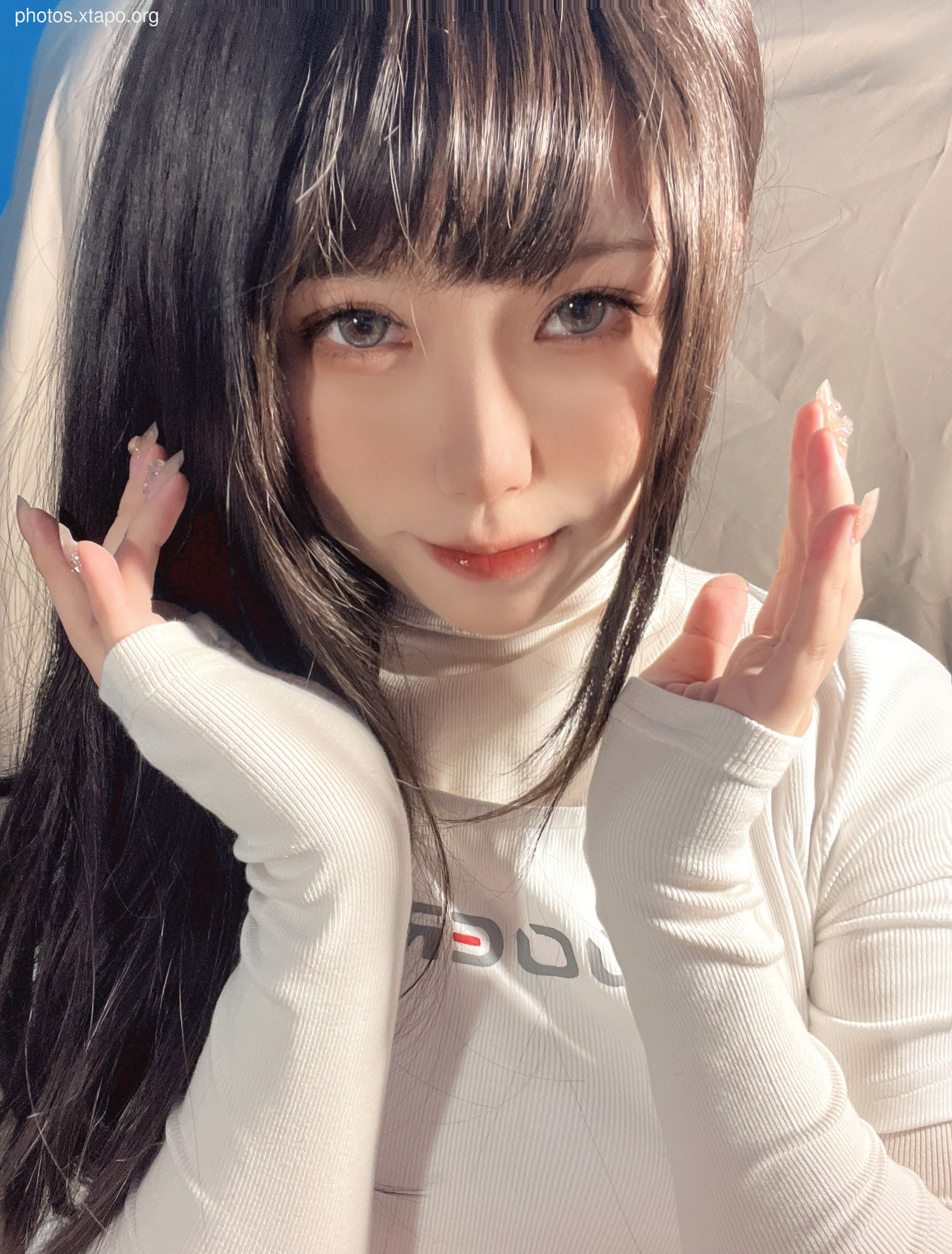 Yi South South -Guitar Sister (June 30 Member Resources)