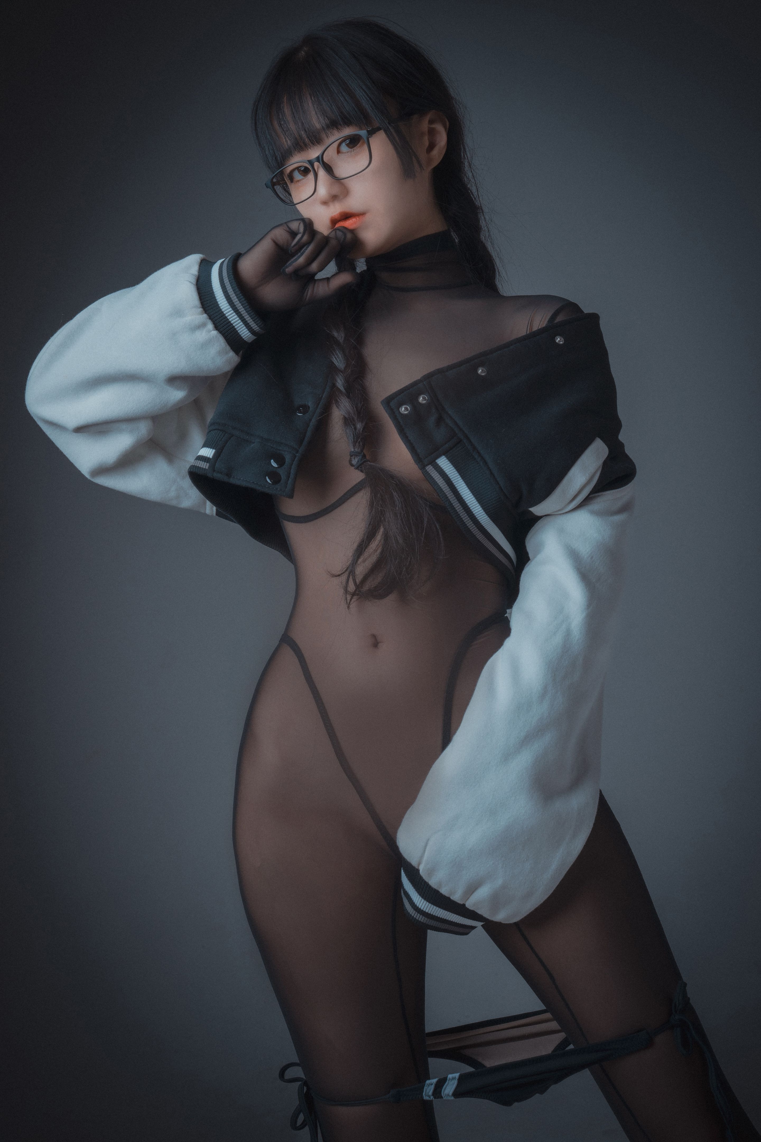 Jenny - DJAWA & NBSP Swimming Lesson #10