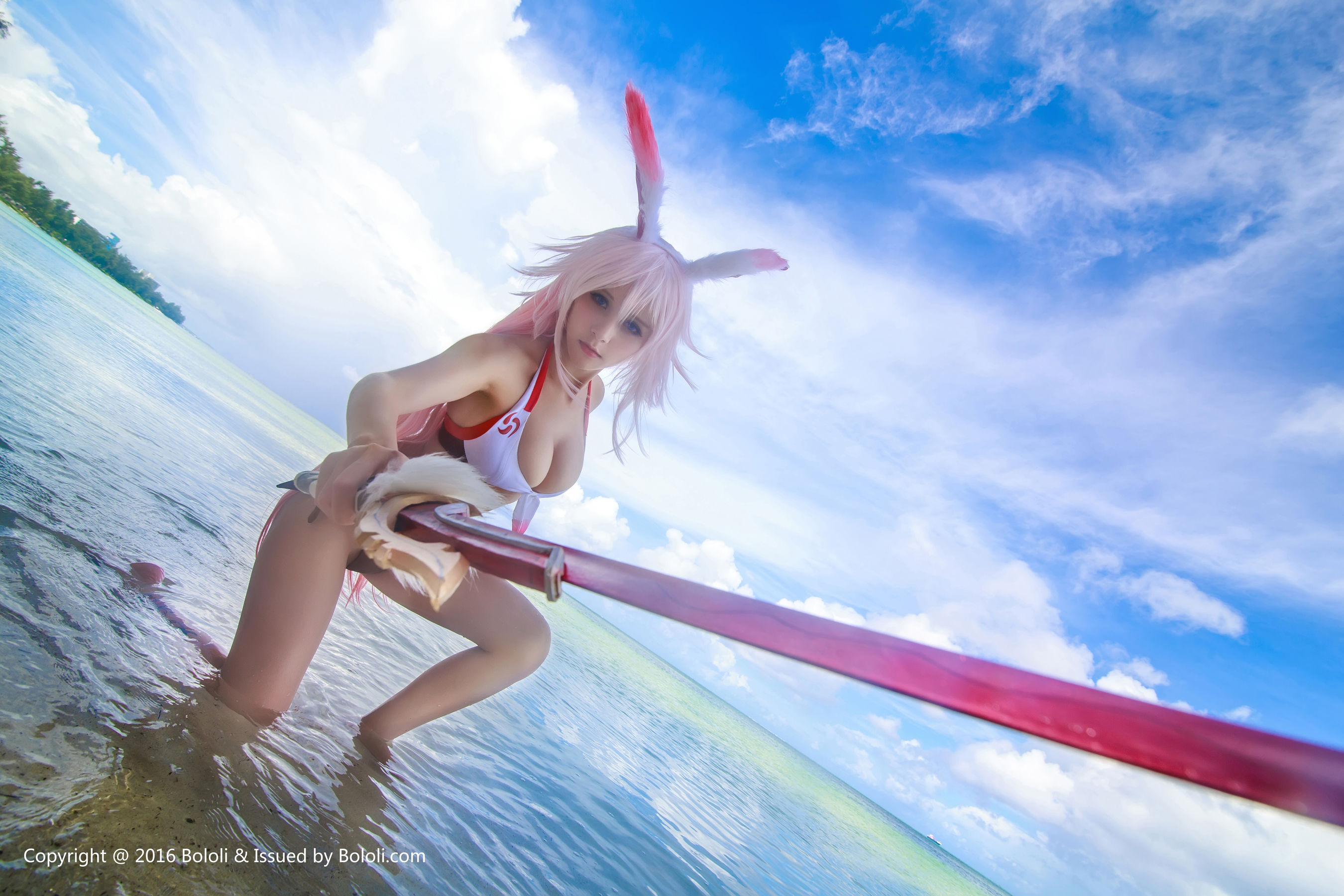 Xia Meijiu Eight Sakura Bololi Bol134