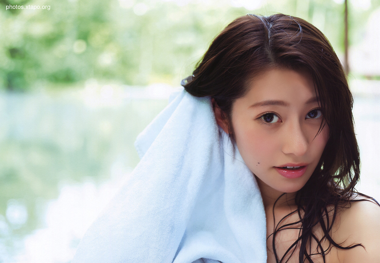 SAKURAI REIKA Reika Sakurai