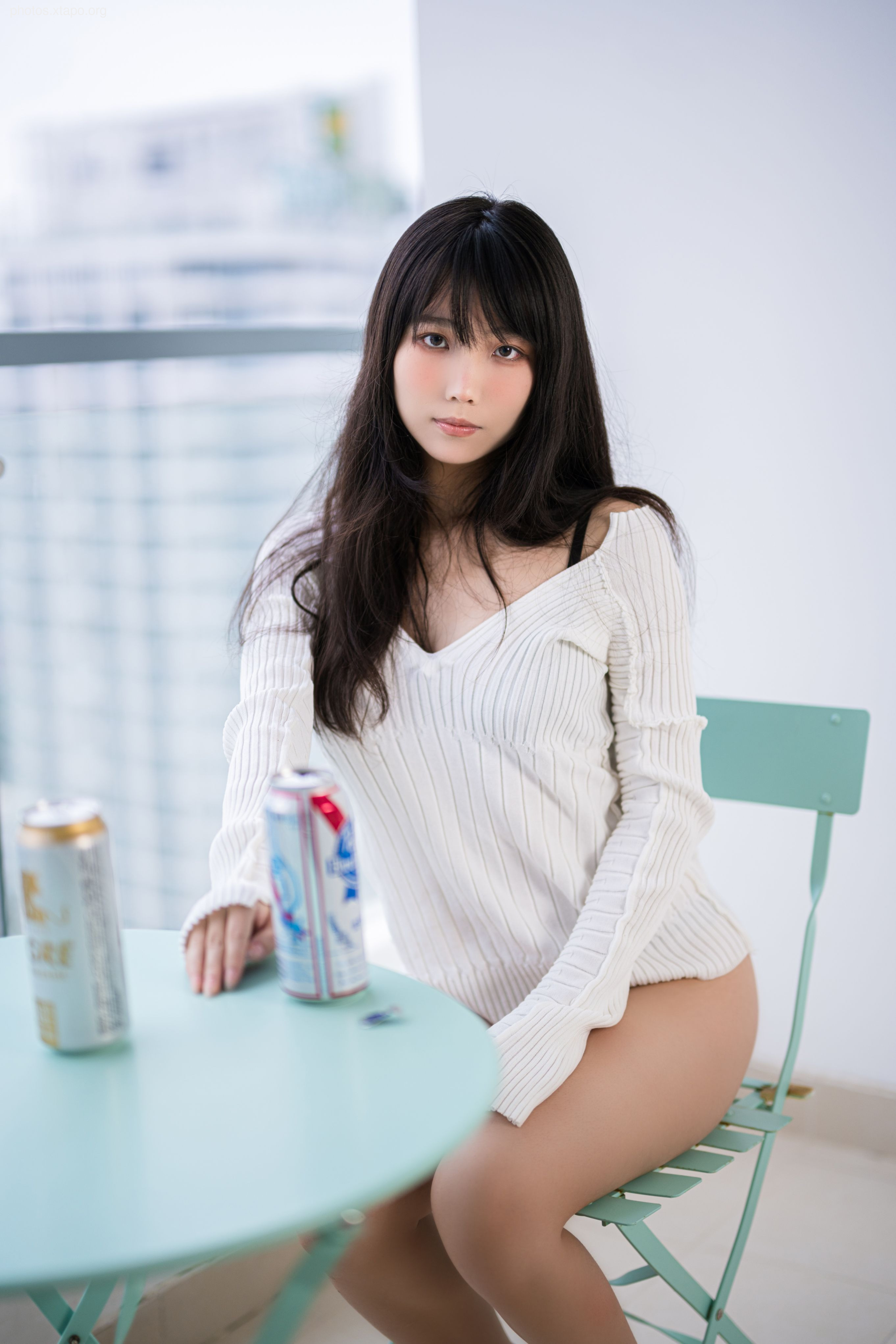 Wang Zhizi -No.04 Drunk 36P -233MB