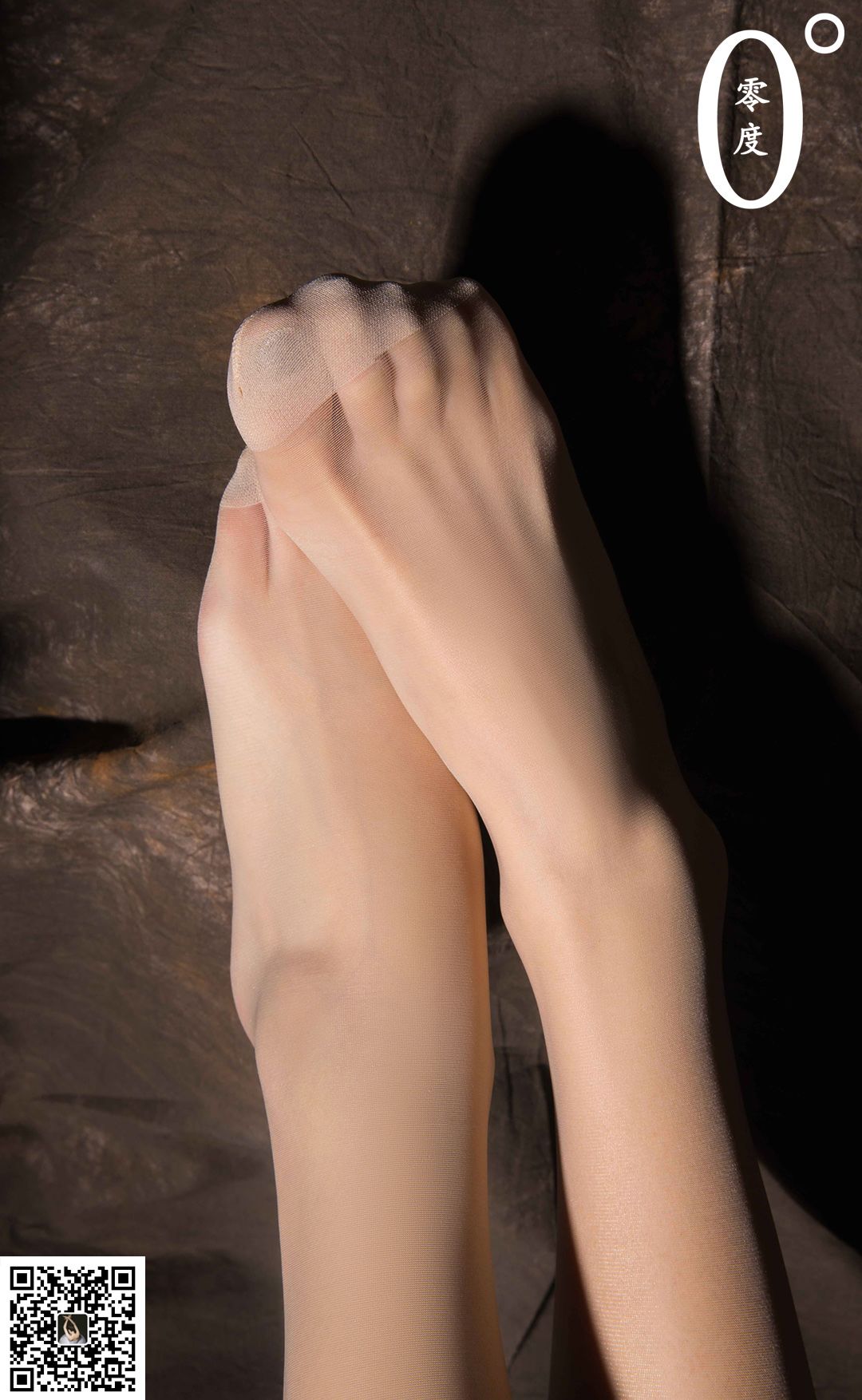 LD zero degree No.010 model gold