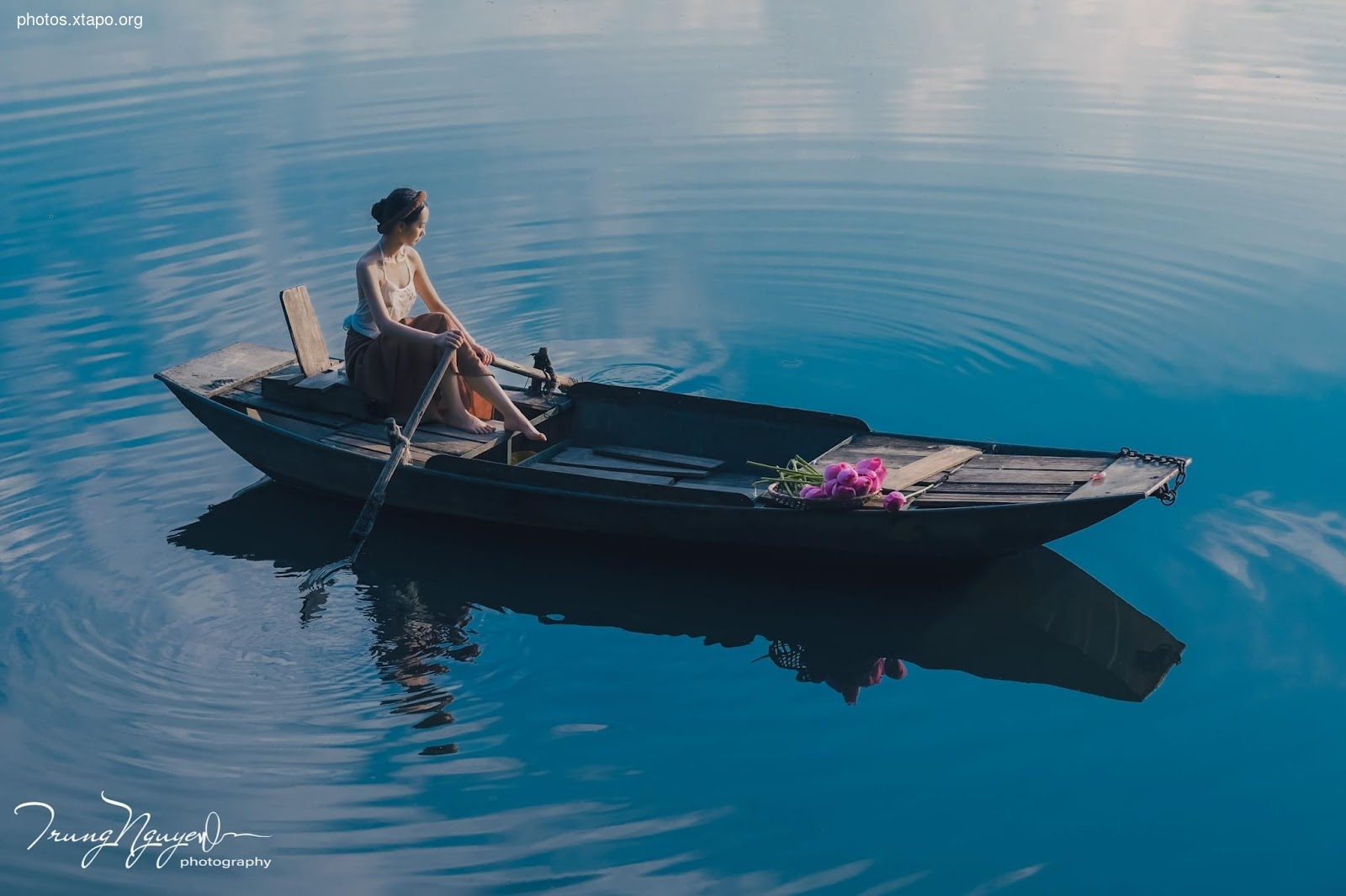 👑👑 Trung Nguyen