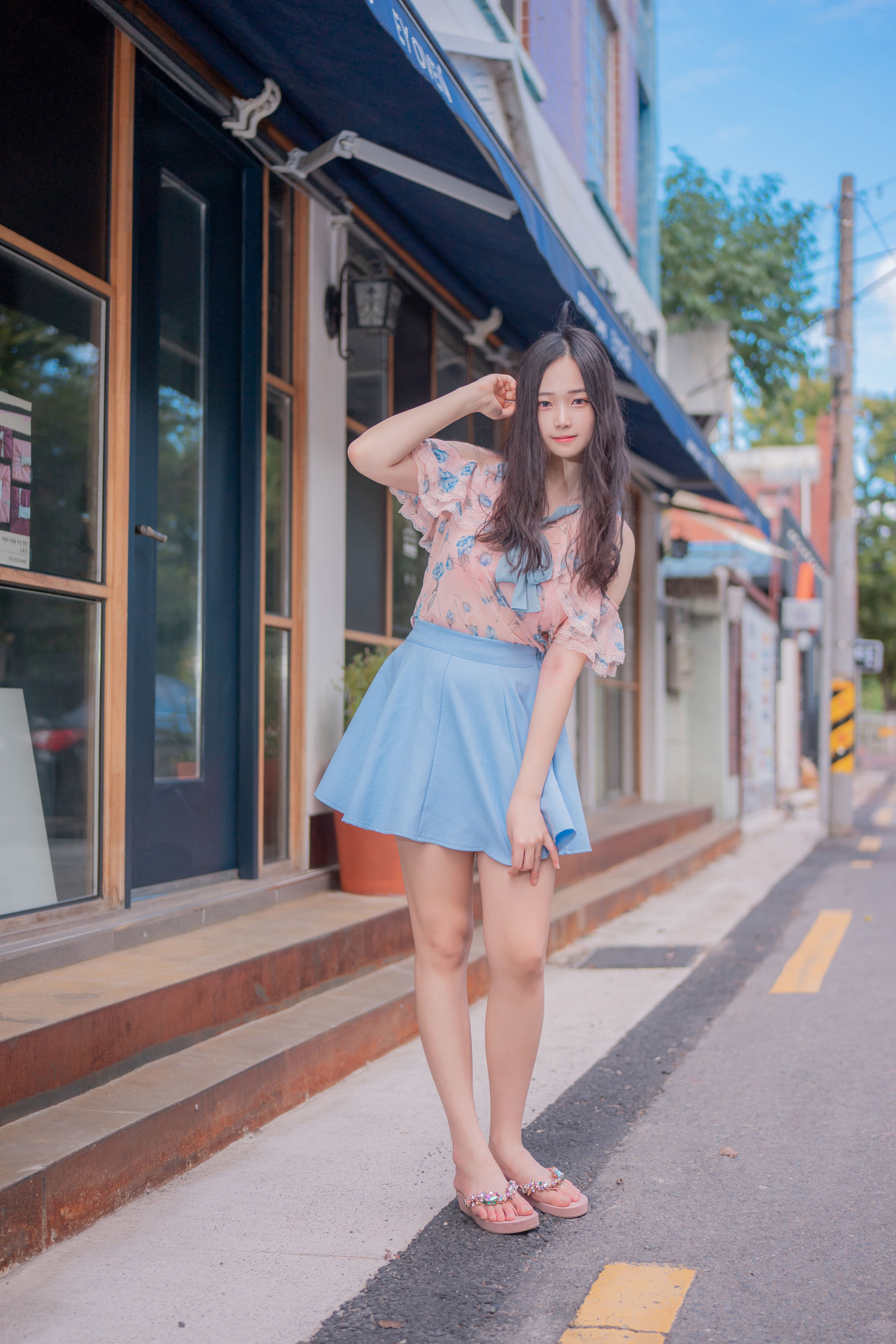 CreamSoda Bambi - Today's BAMBI