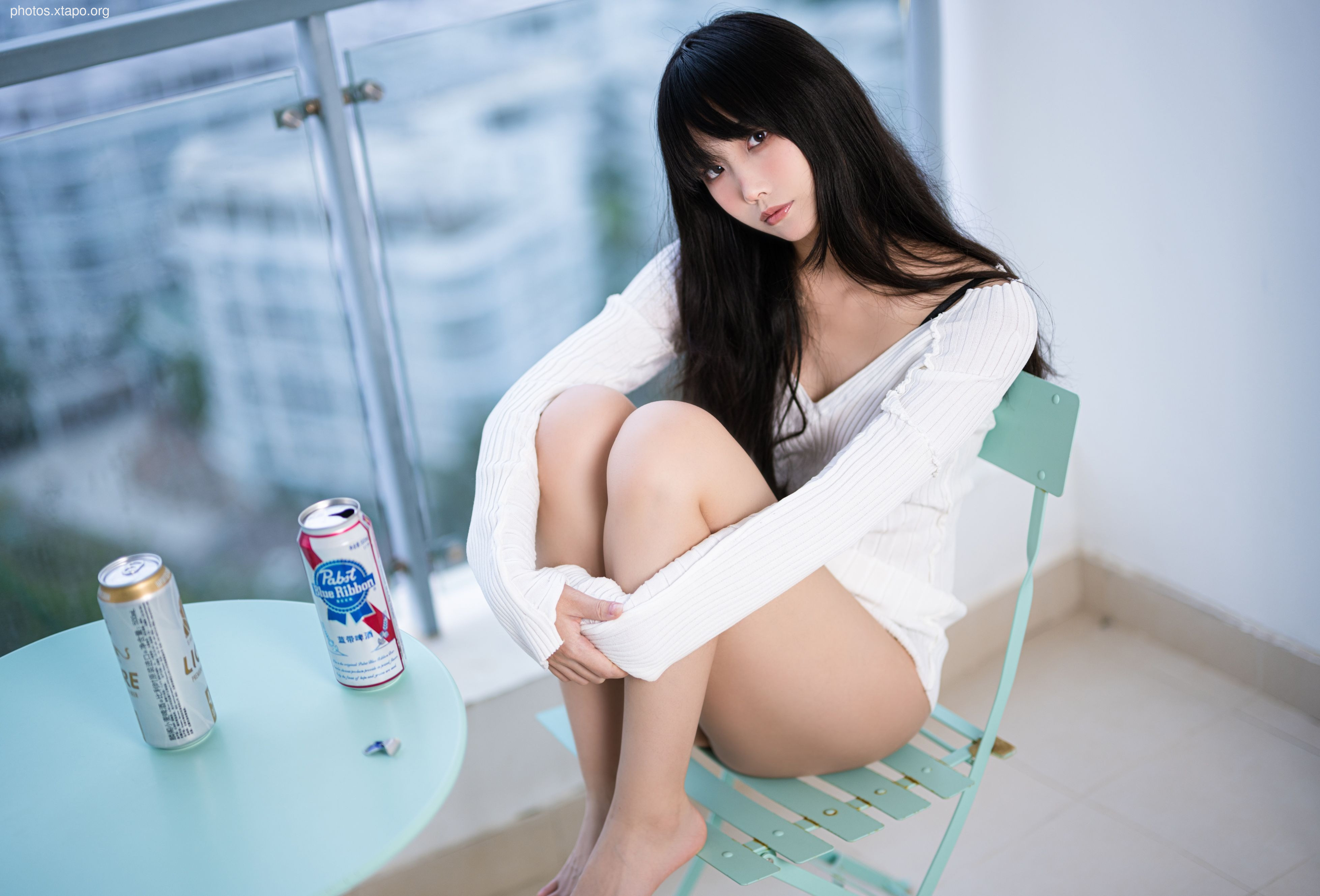 Wang Zhizi -No.04 Drunk 36P -233MB