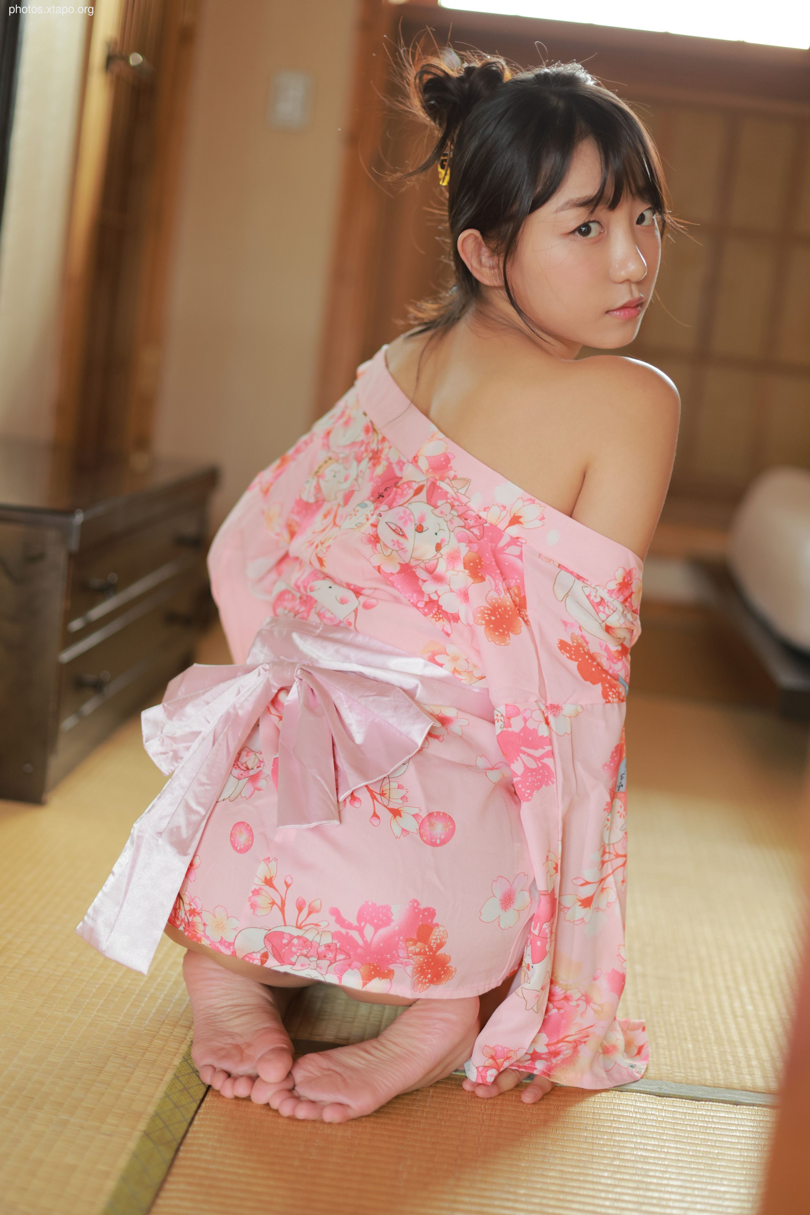 Eunji Pyo - NO.06 Eunji’s Digital Photobook 2022-2 FALL 160P1V-1.05GB