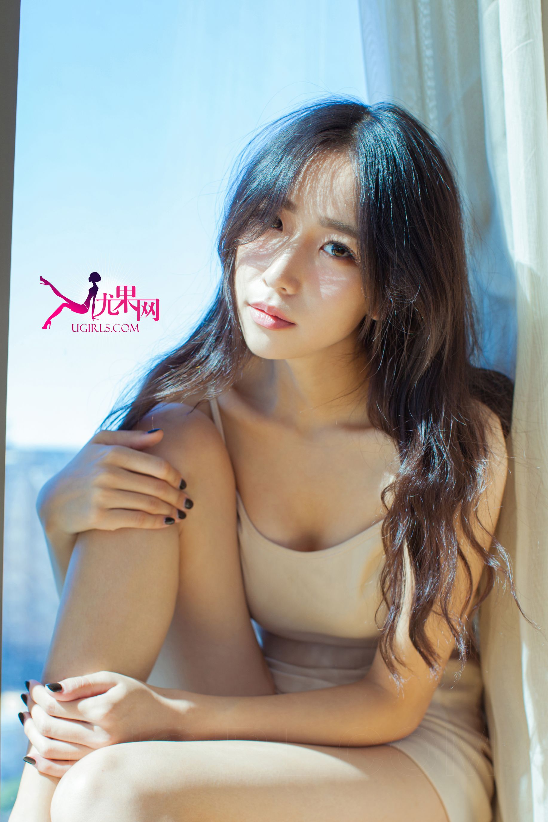 Ugirls Ugirls E024 Sihan Sexy Loli