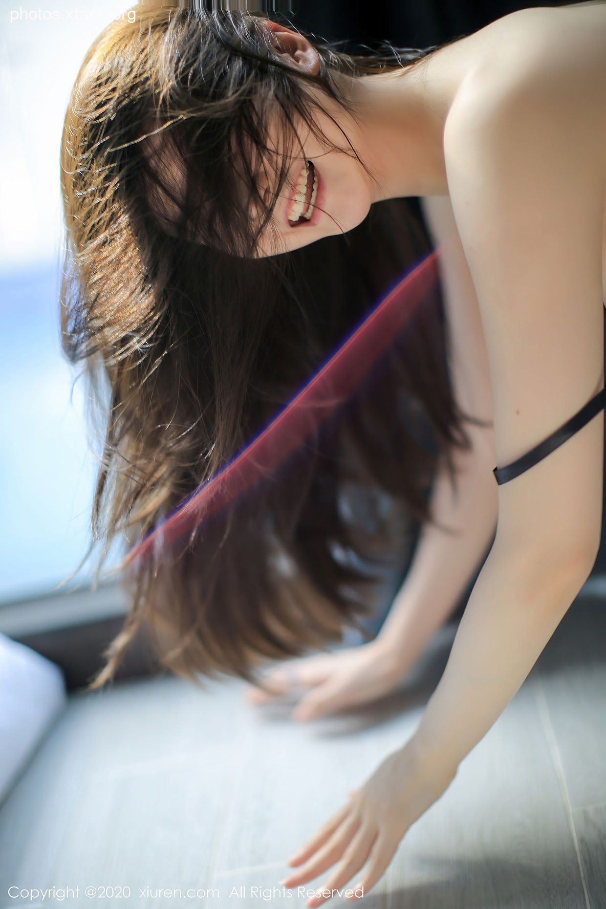 Xiuren 2613 BABYMini