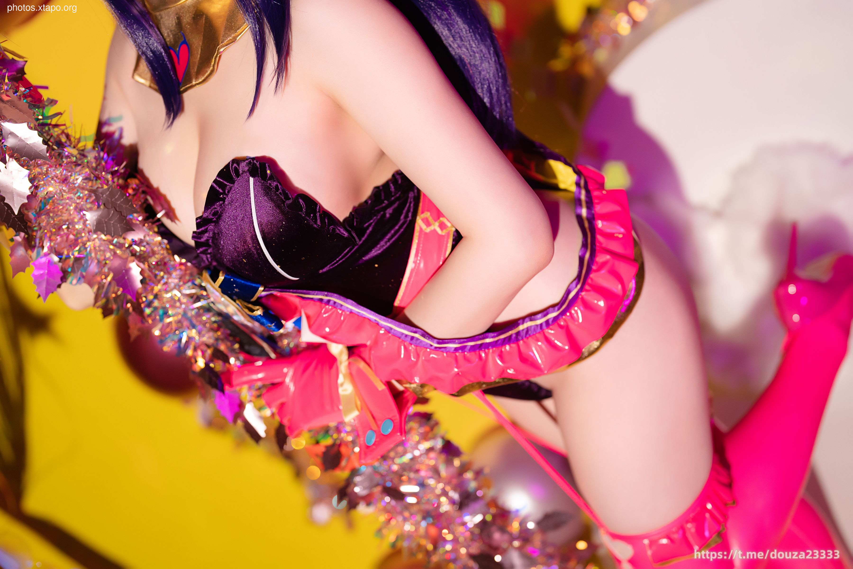 Star Chichi 2023-10-C (November 21 reward group resources)