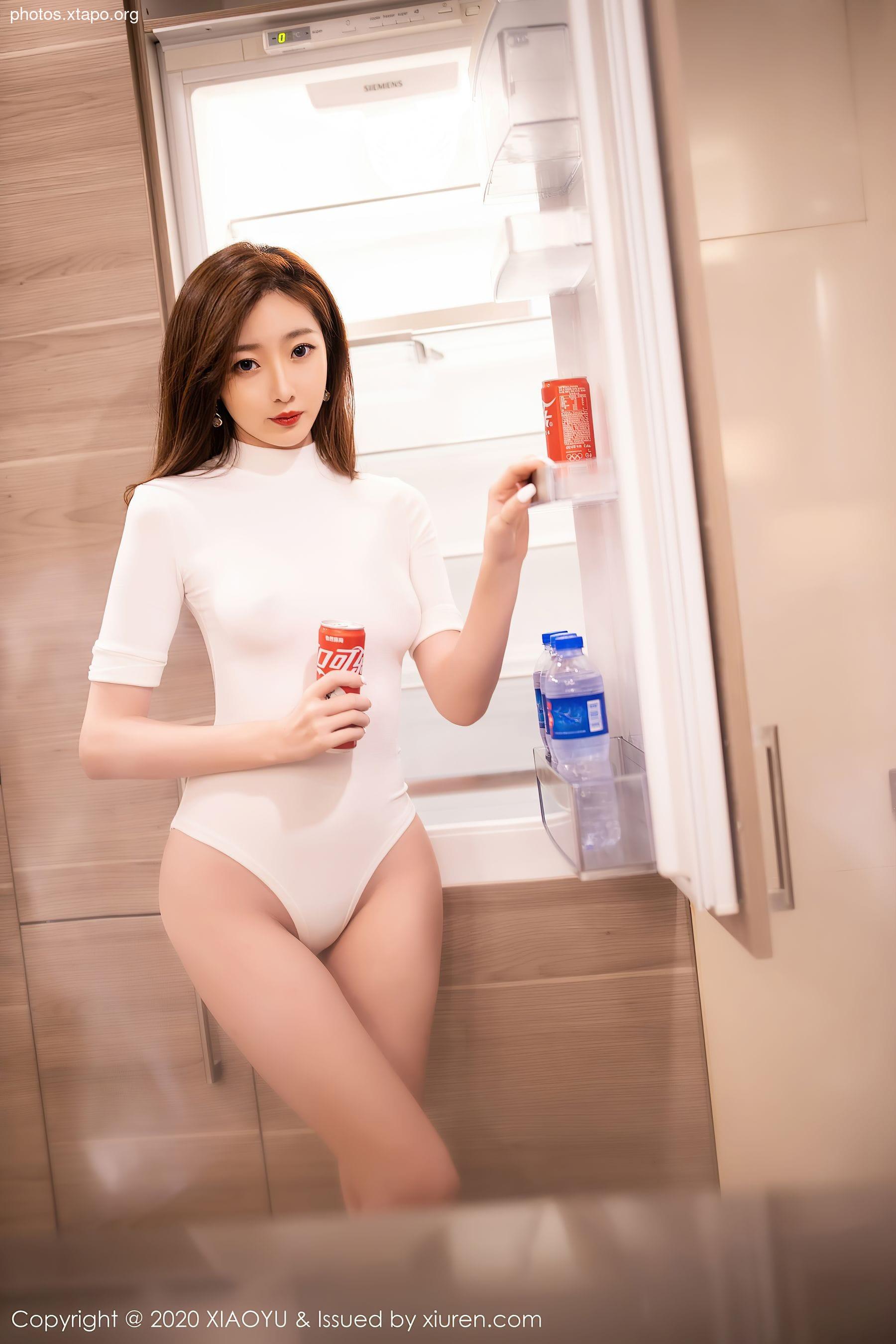 Xiaoyu 389 Angie Yee