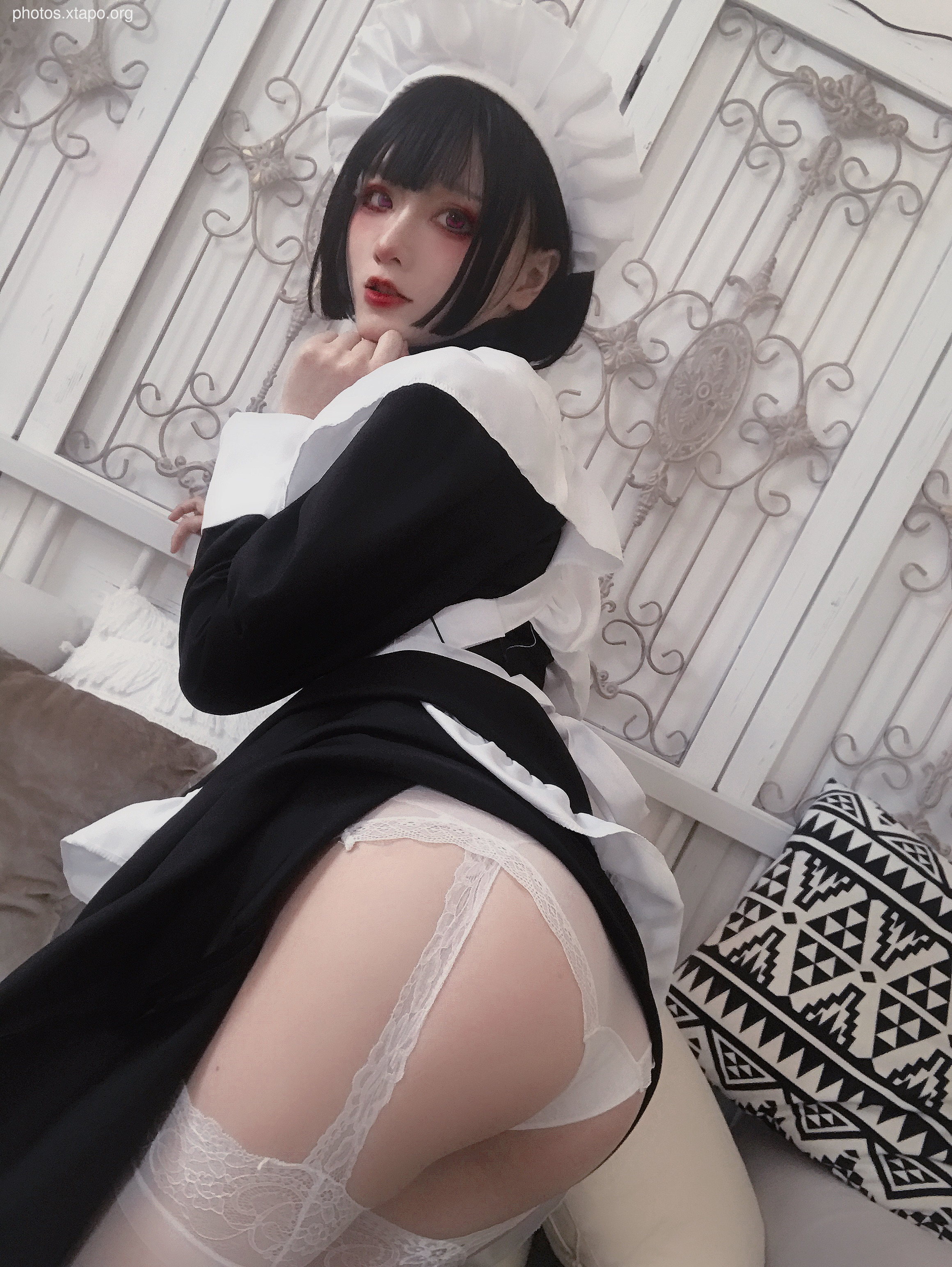 NO.005 servant desire formal dress 38p-319MB