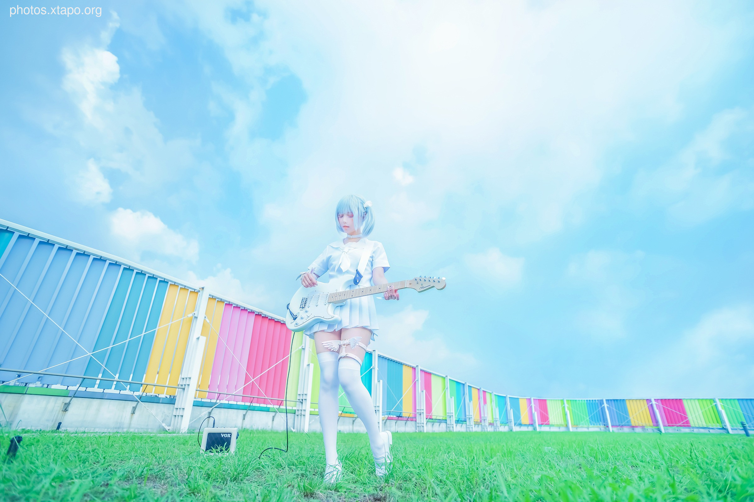 ElyEE子 - NO.87 TUESDAY TWINTAIL 141P-261MB