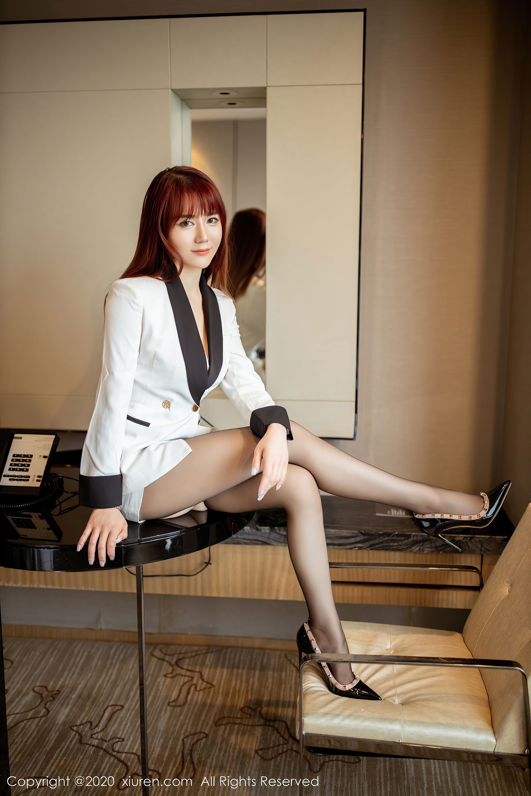 Hideto Xiuren No.2792 Fairy