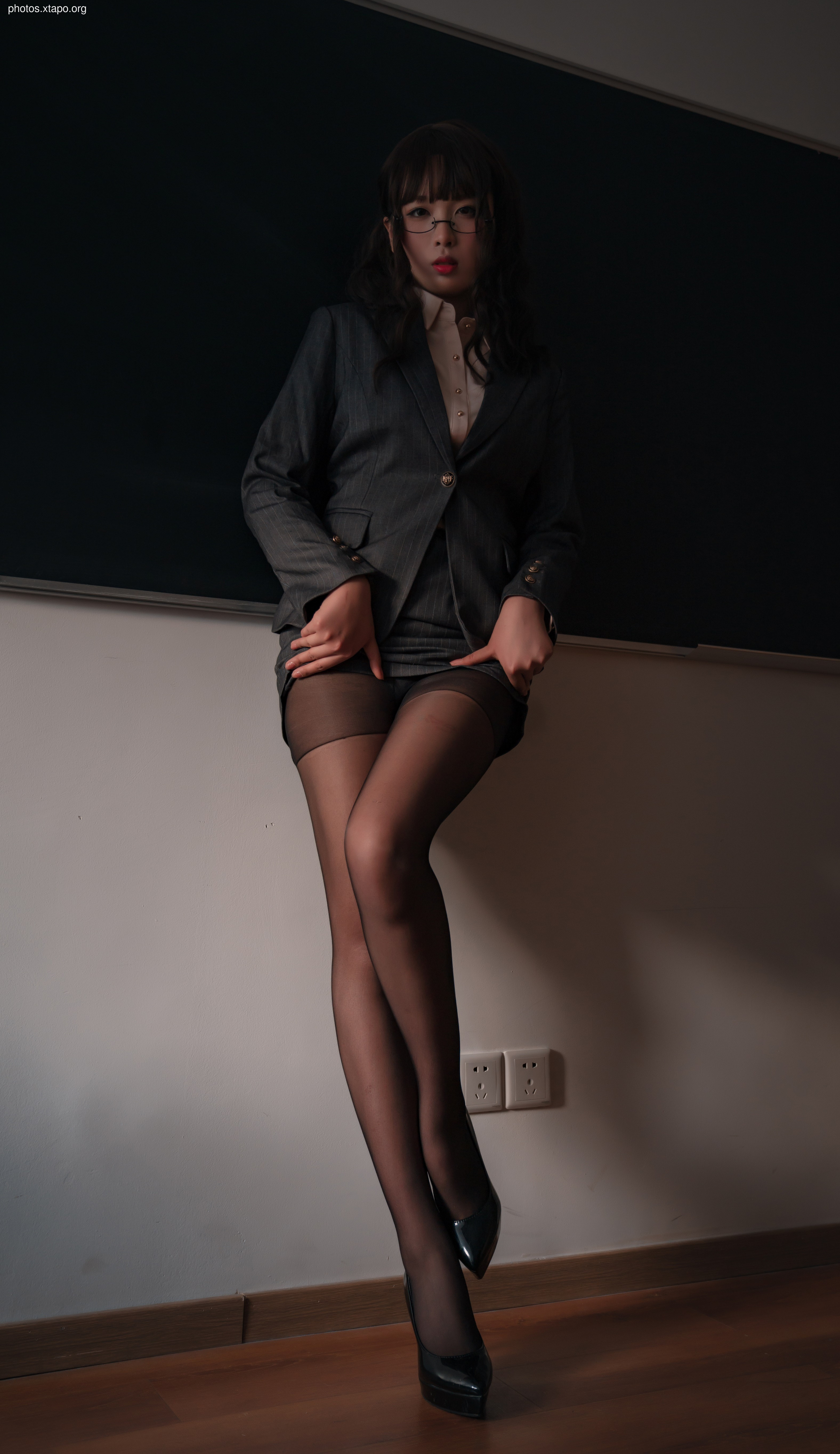 Sister Xuan Xiao Xuexing 45P1V-266MB