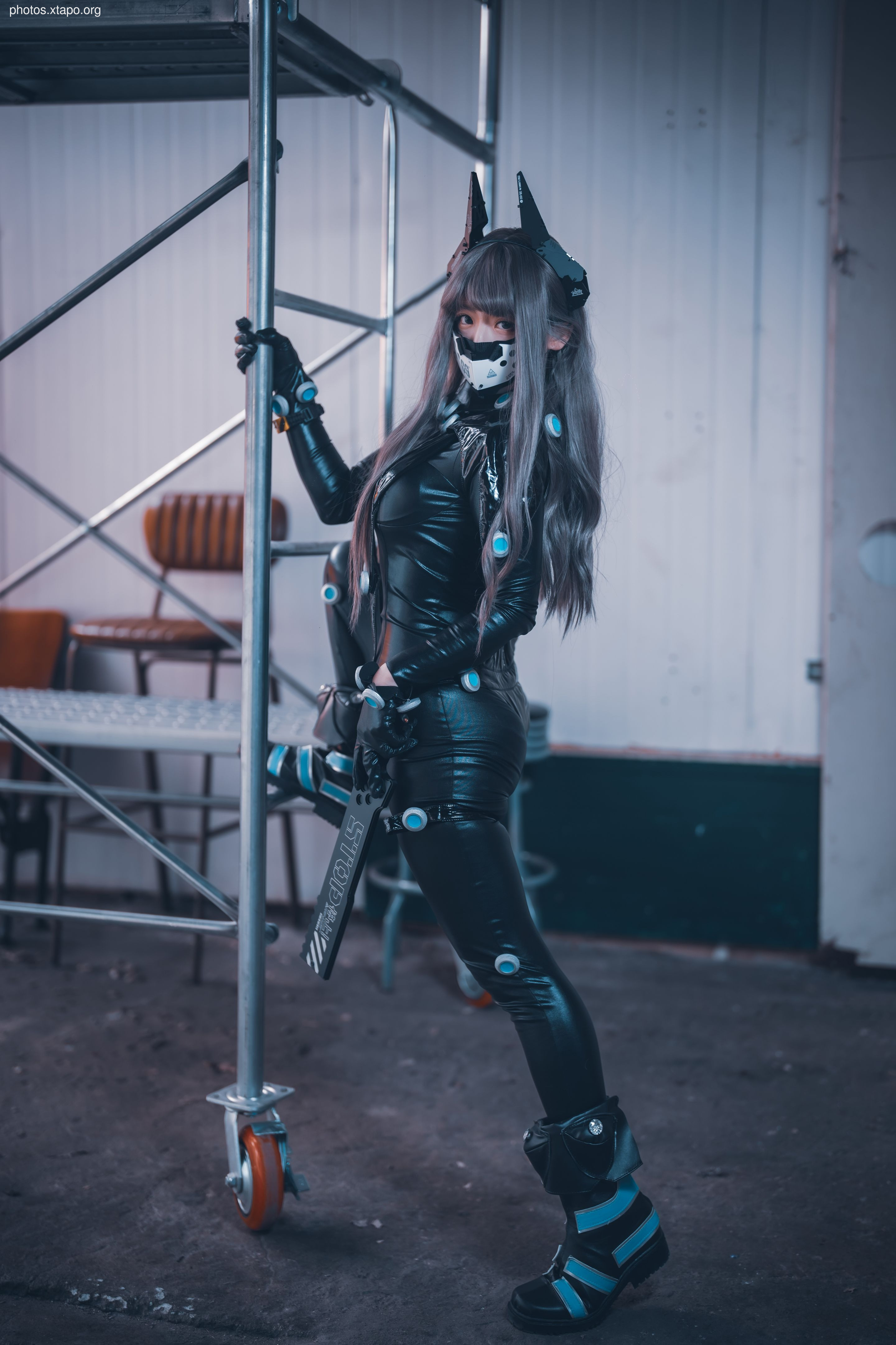 Djawa Gantz Version_a