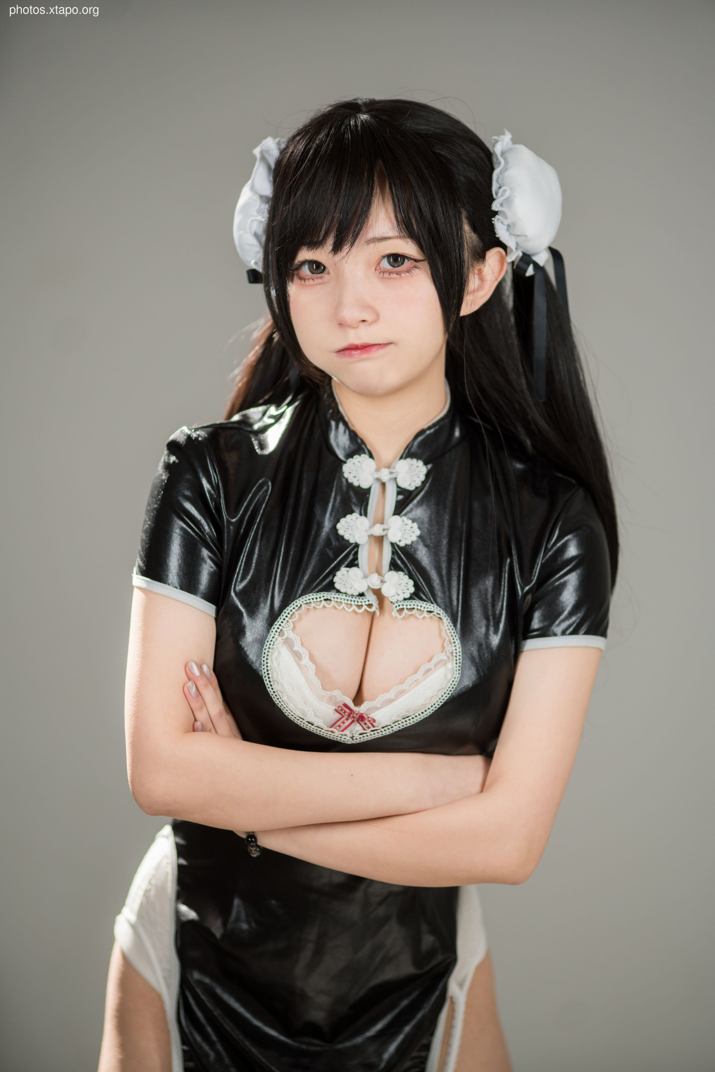 Hua Ling Kung Fu Ahua 123P-968MB