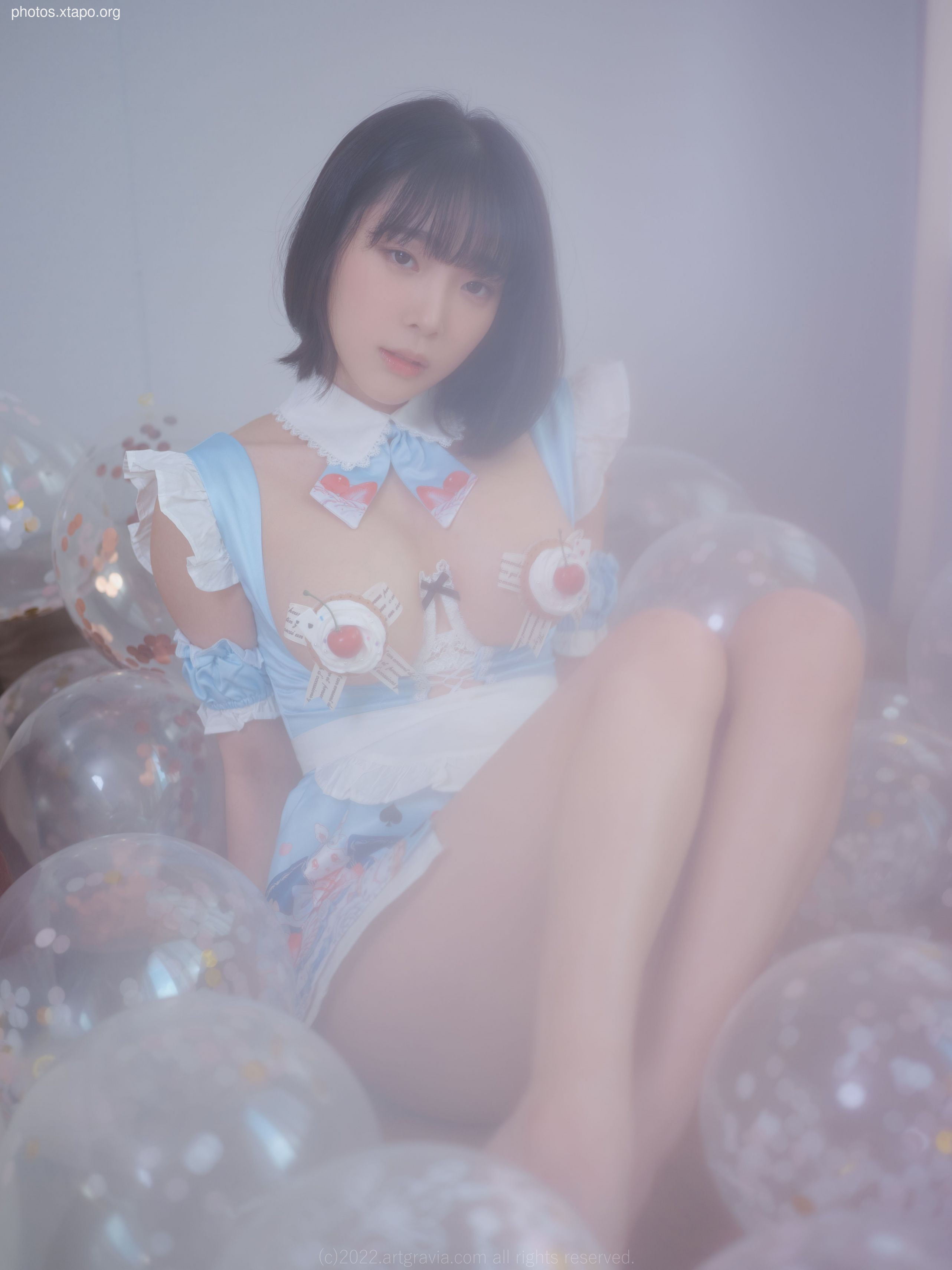 Jiang Renqing -No.55 artgravia photo vol.376 kang inkyung 140p -802MB