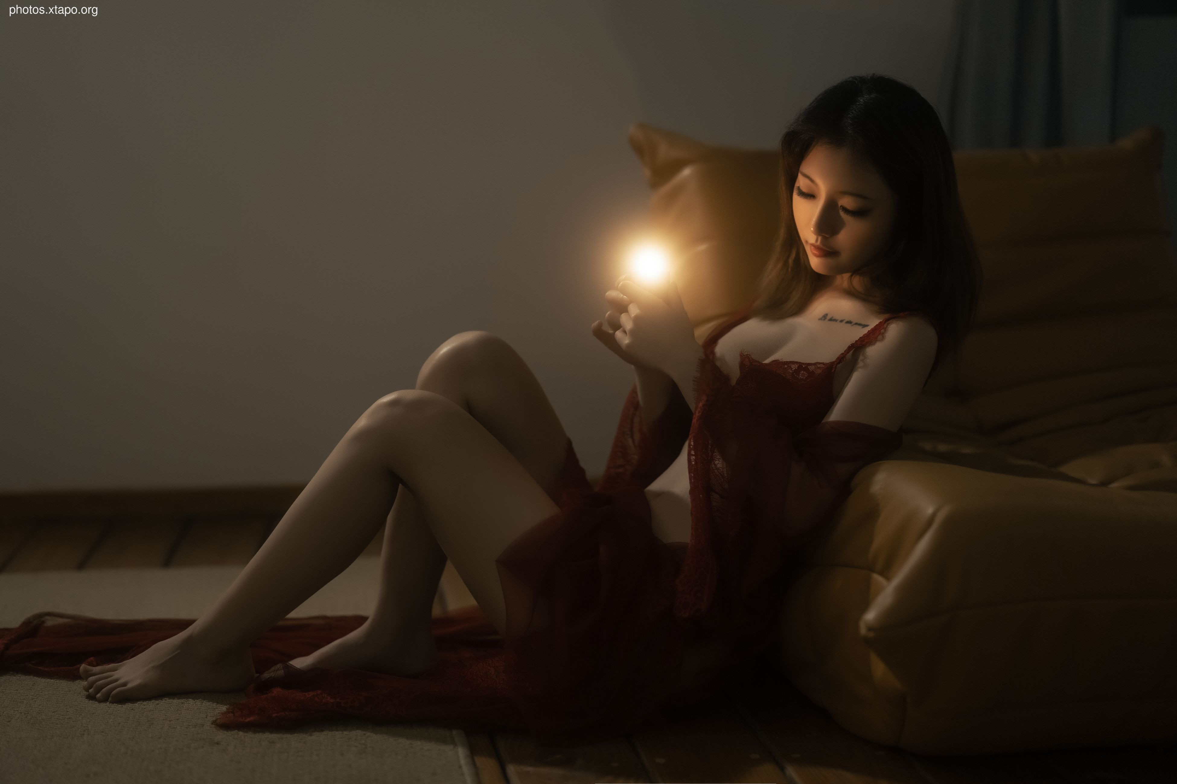 Tao Liang Azhai Red Candle (February 24 Award Group Resources)