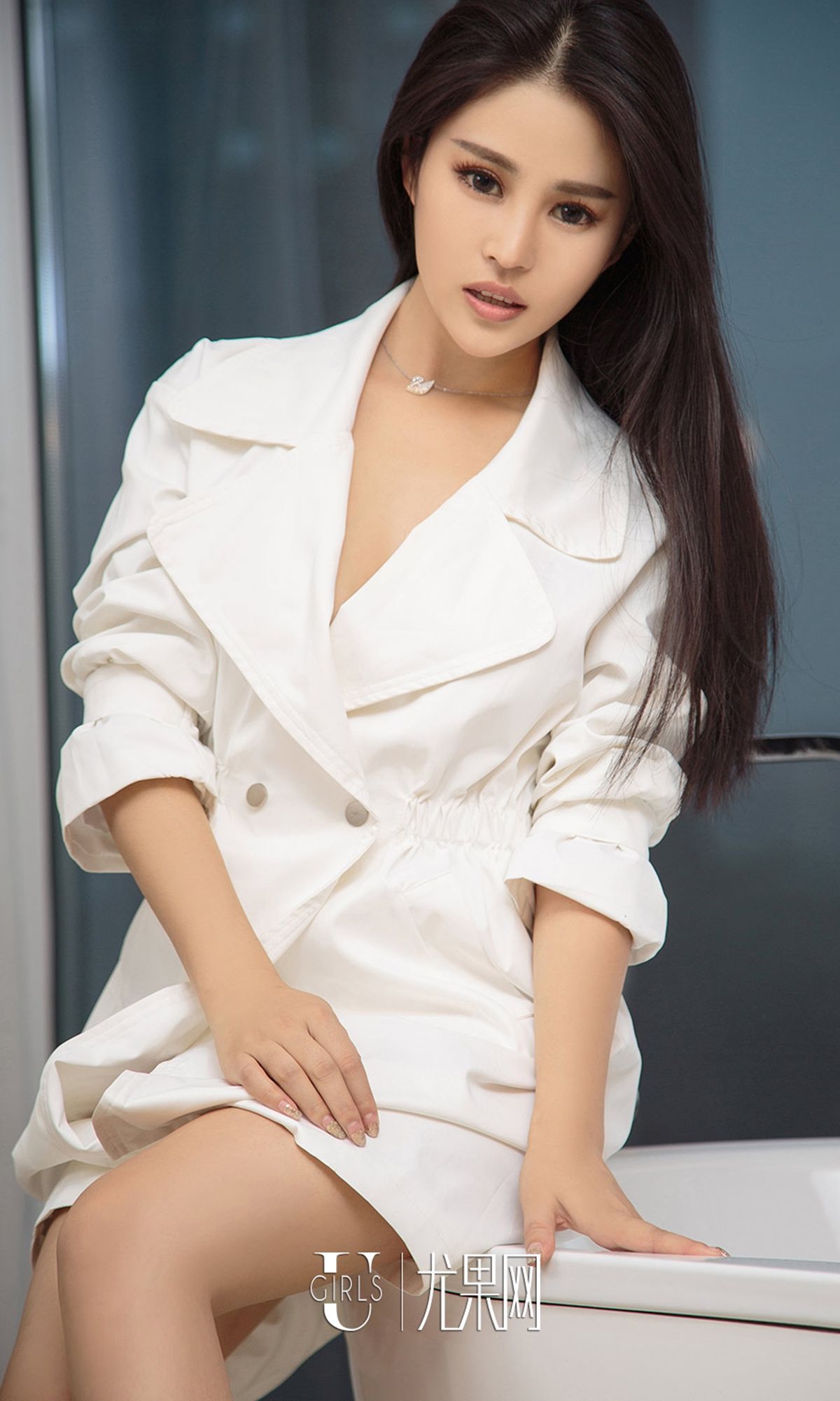 Yang Ruyi Alone Ugirls in Youguo Circle No.916