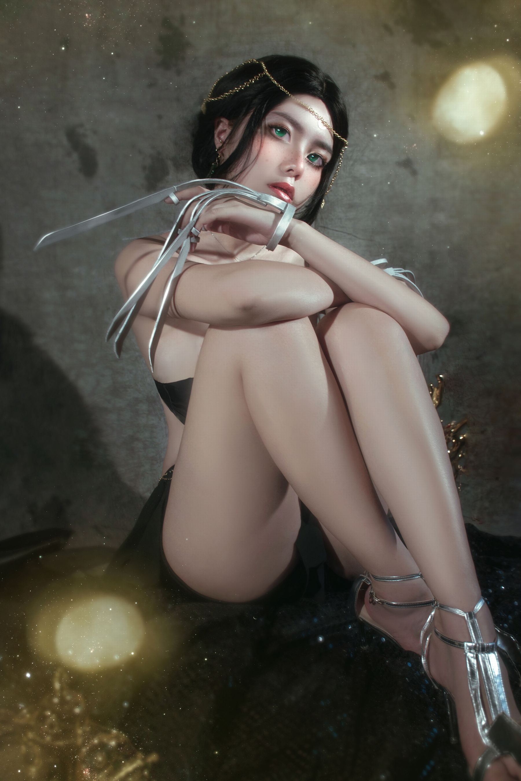 COS Welfare Tower_Lo1ITA Grade -No. 3 Photo Book