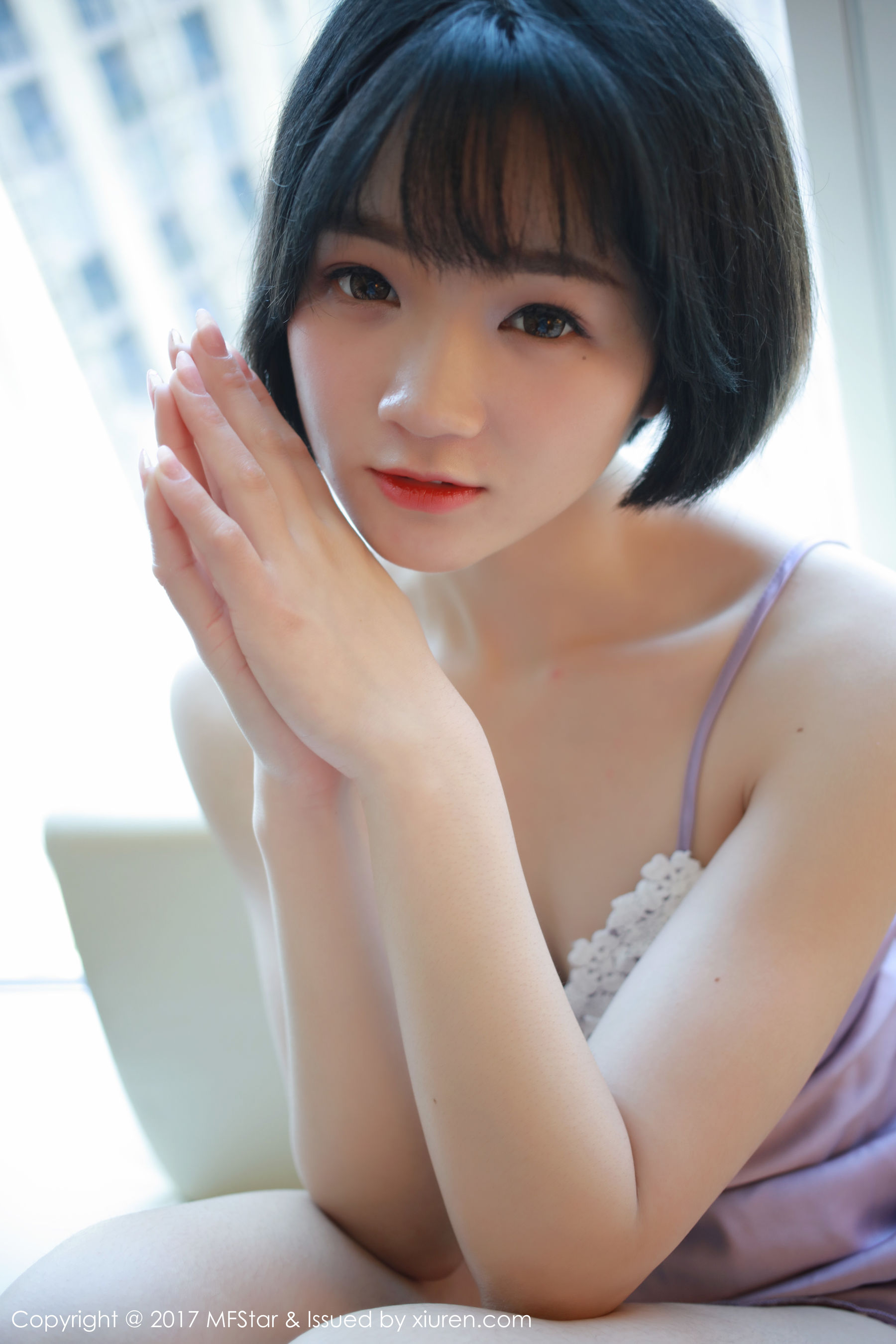 Yueya Fairy Charming Little Fairy ~ Model Academy mfstar Vol.103