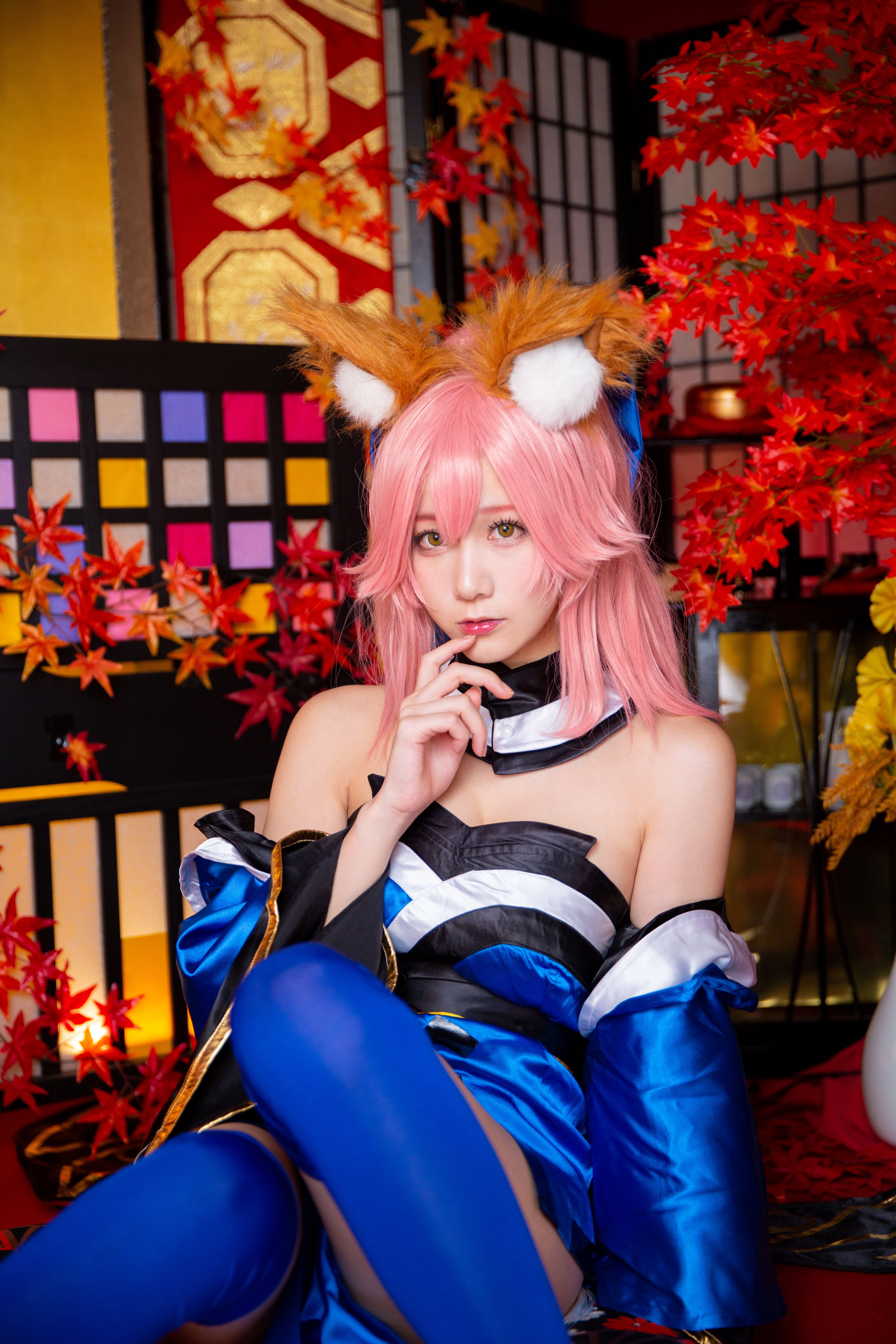 Kenken -Kenken (Kenken) Tamamo Advent 171P -505MB