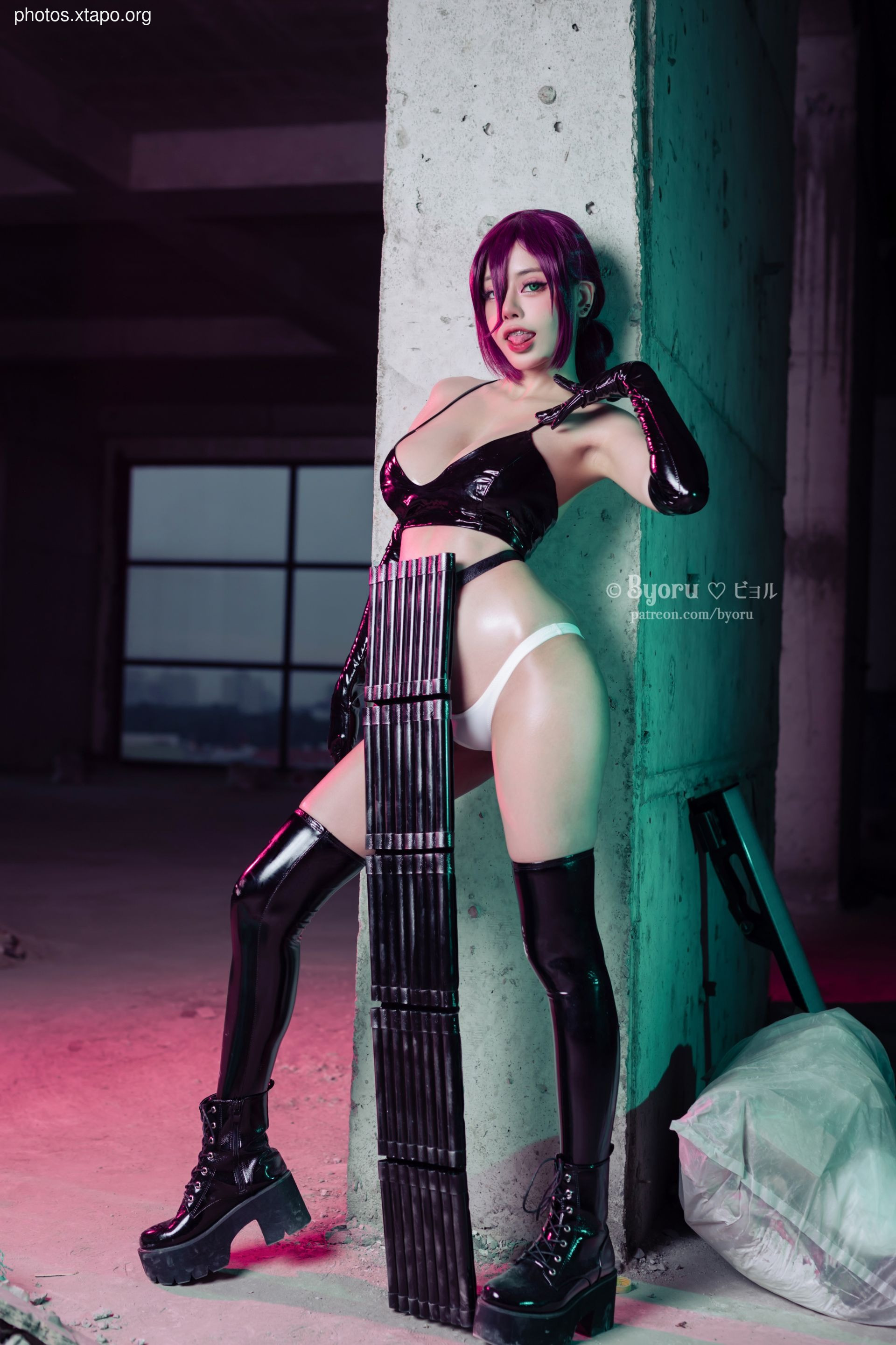 Bomb Devil&nbsp38P-179MB