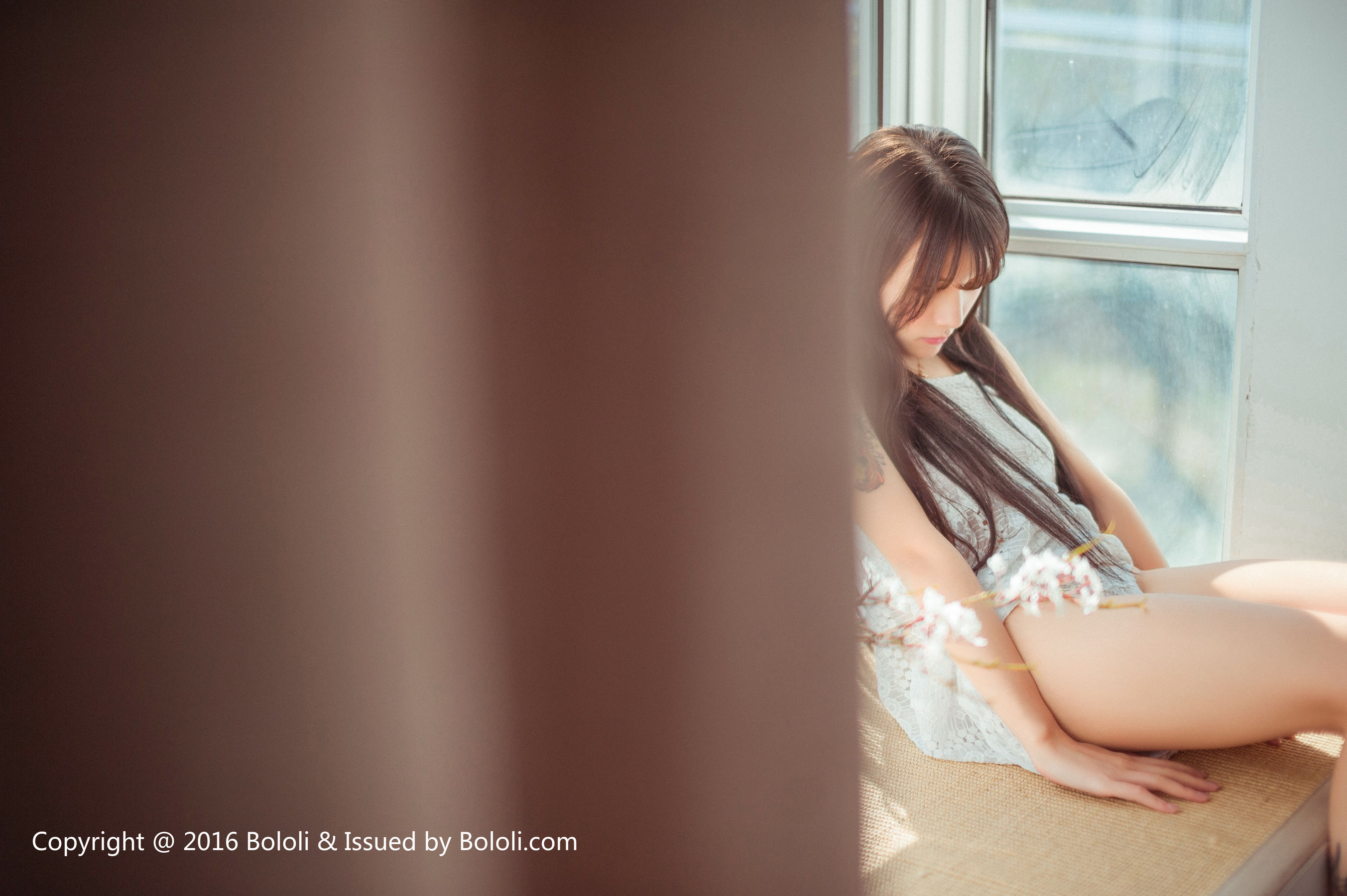 Xia Mei Bololi Bololi Bolo Society Bol.040