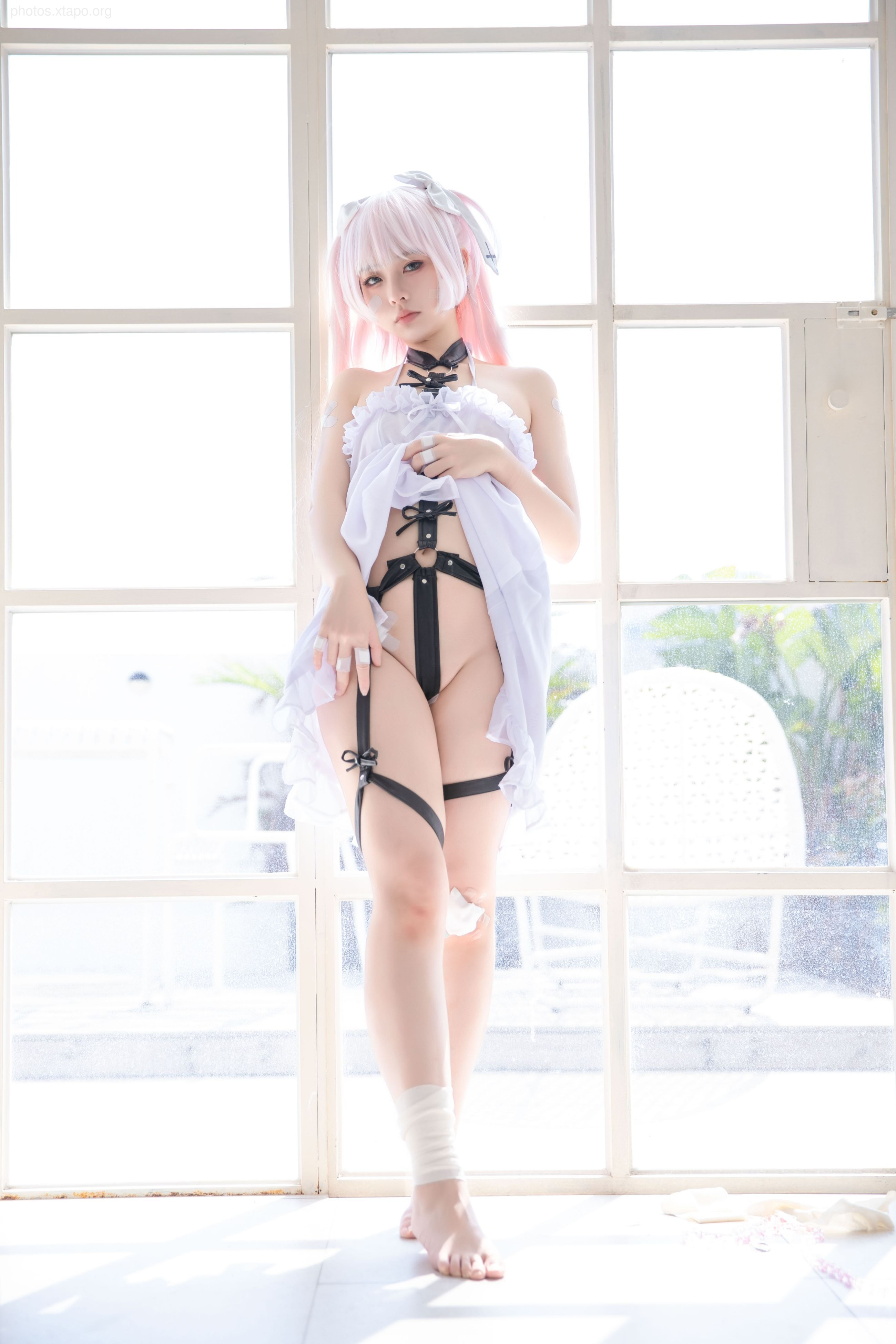 G44 will not be injured Hatsune sauce 31p