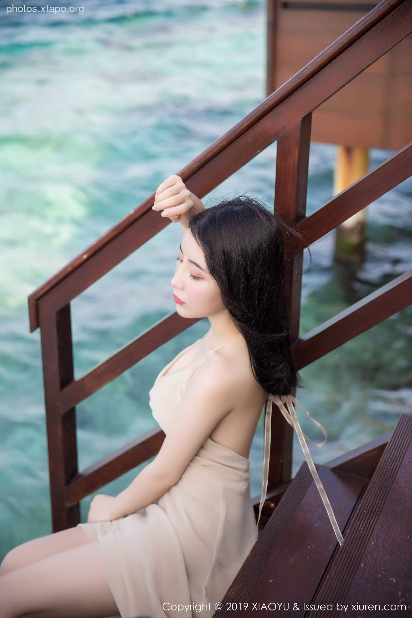 XiaoYu Vol.147 Cherry