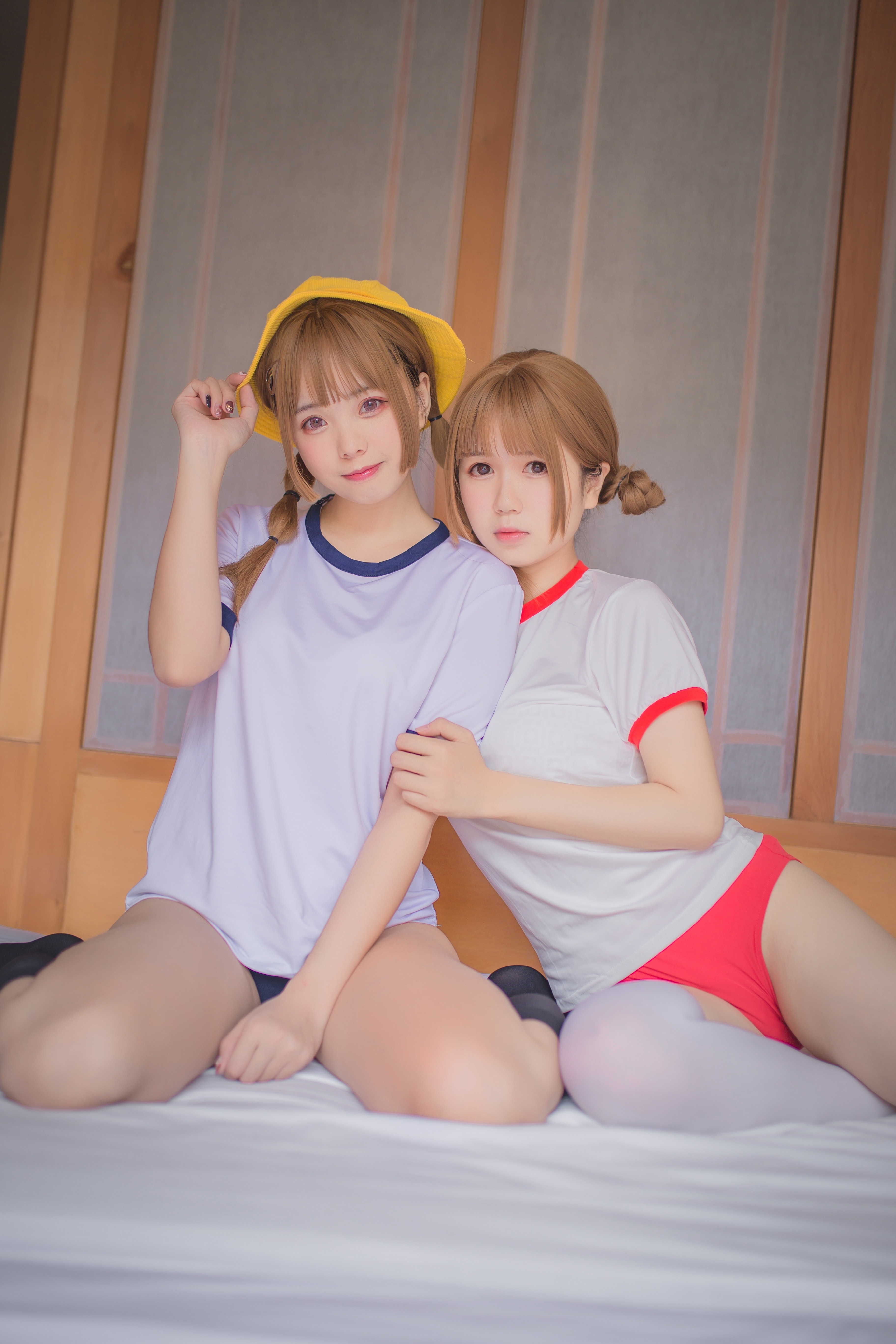 [Yoko House Summer] Sister Soup Story-School Uniform 63P