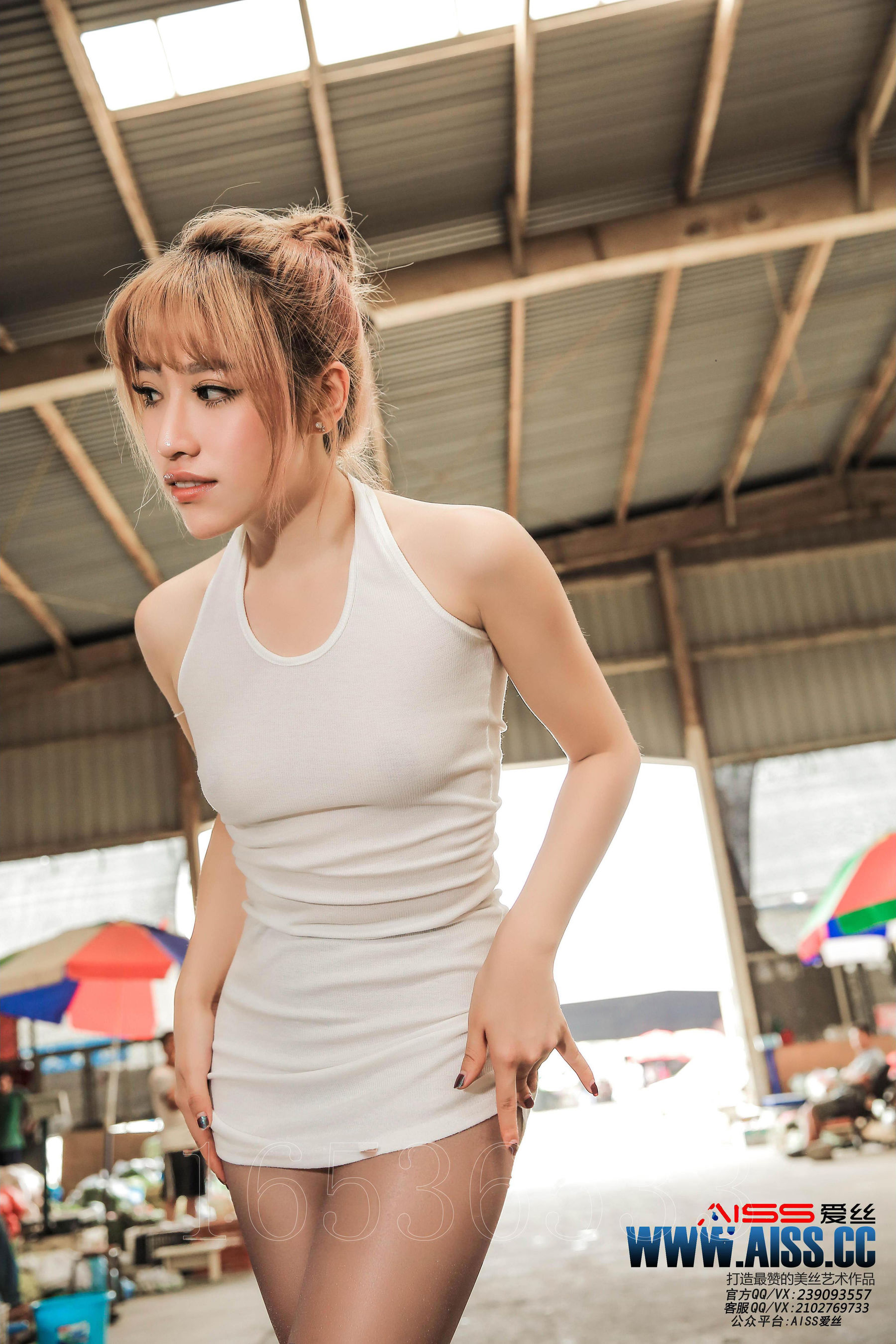 Sweet Black Silk Sweet and greasy Toutiaogirls of Headline