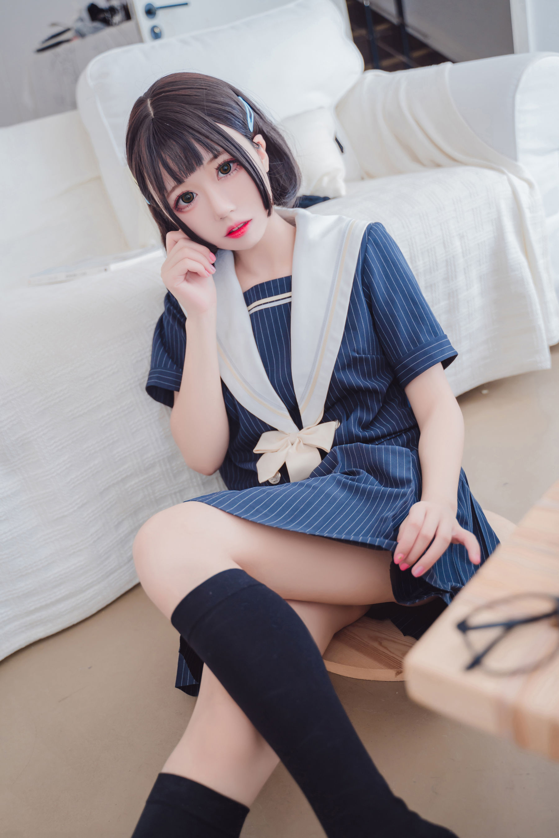 COS Welfare Maojun -Pure School Girl